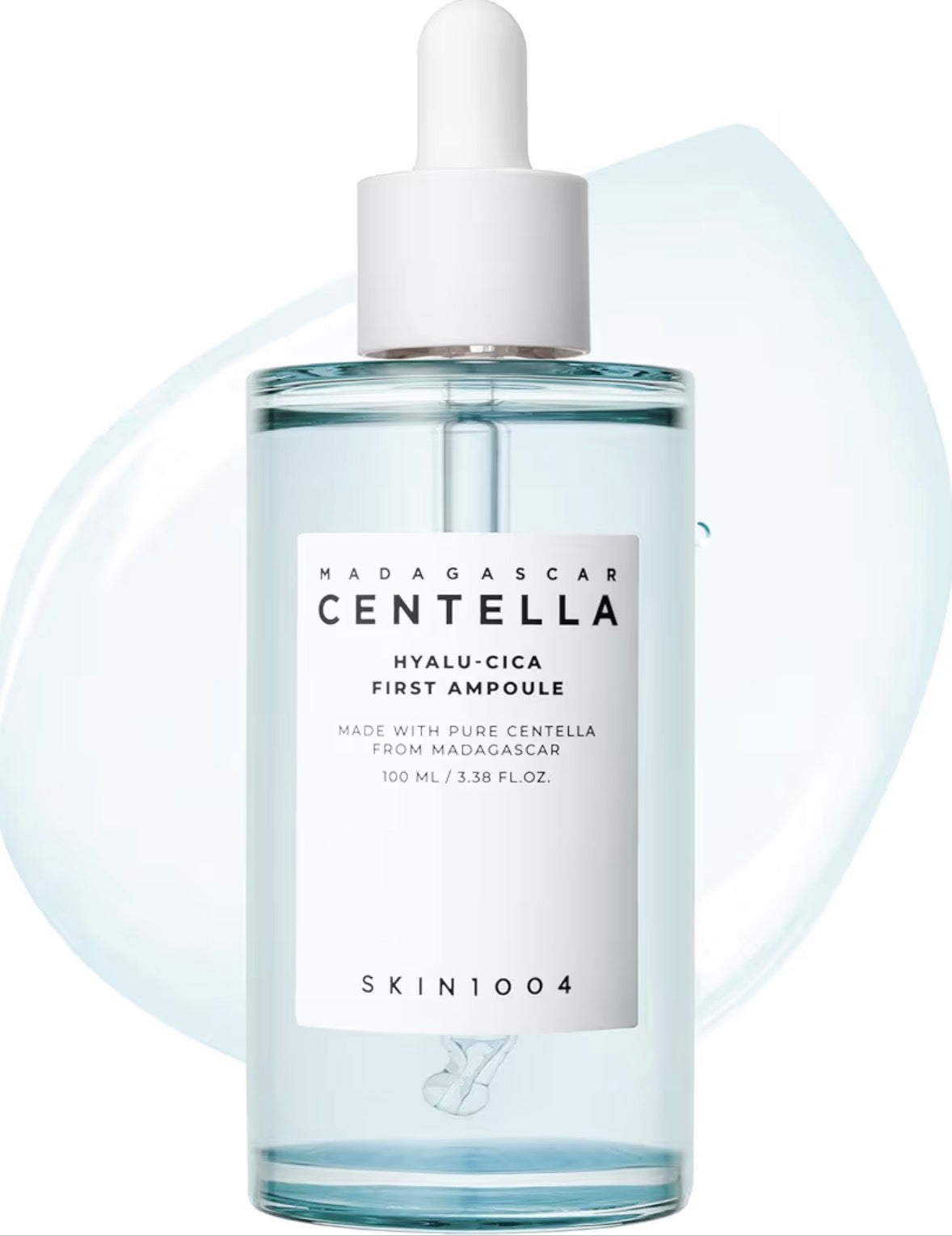 SKIN1004 –Madagascar Centella Hyalu-Cica First Ampoule