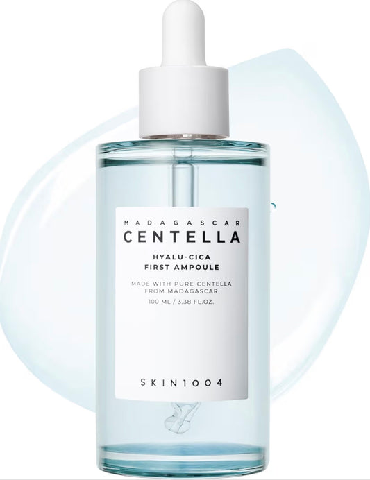 SKIN1004 –Madagascar Centella Hyalu-Cica First Ampoule