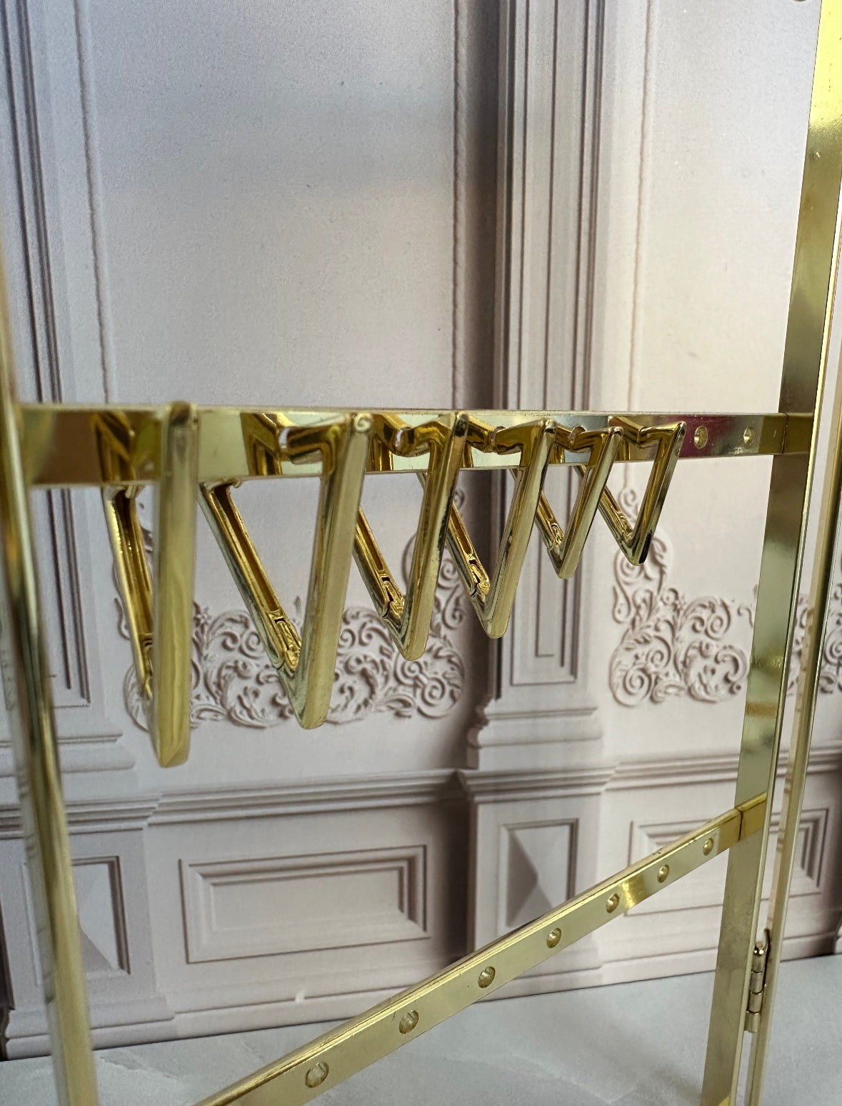 Juegos de pendientes variados