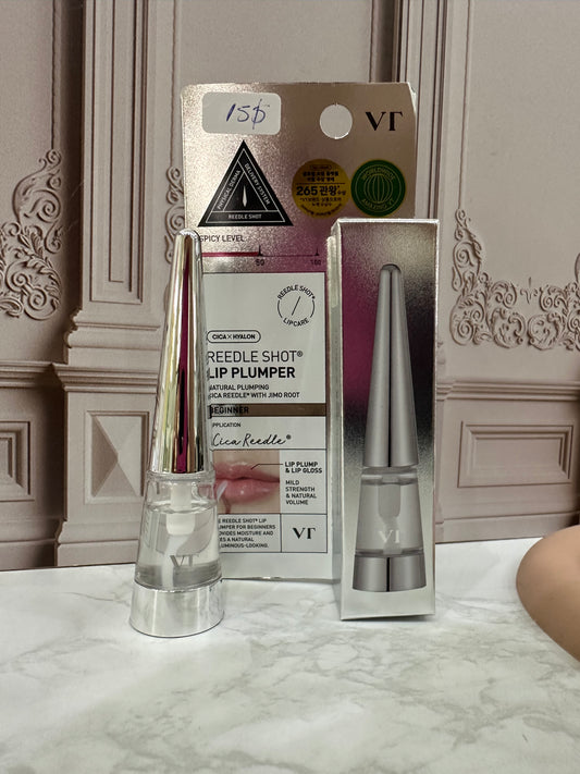 VT Cosmetics Reedle shot Lip Plumper_Beginner