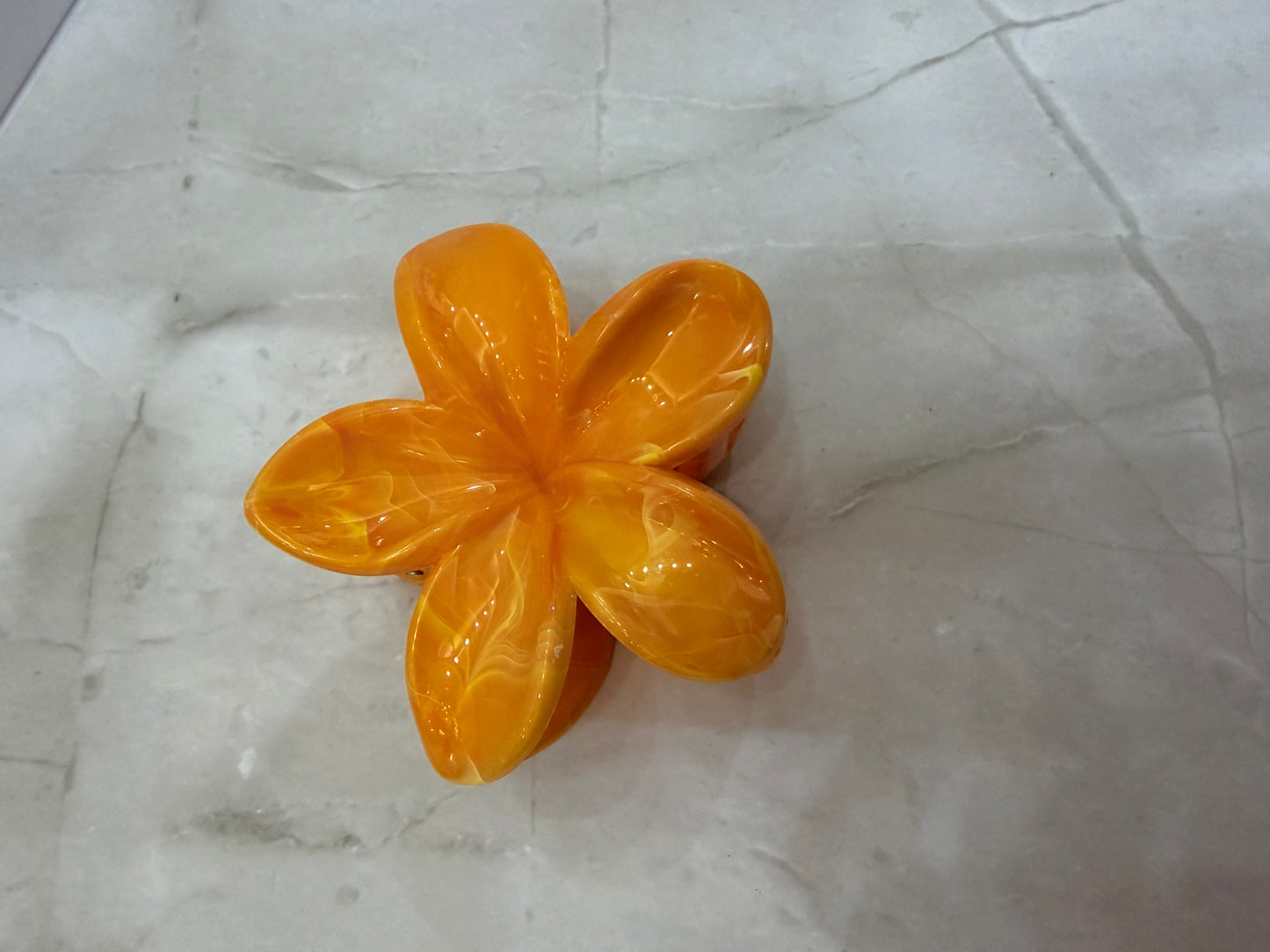 Pinzas para el cabello