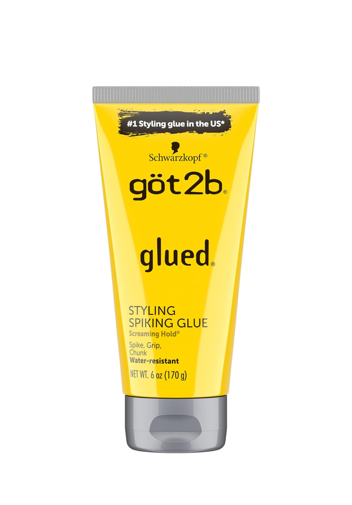 Göt2b glued