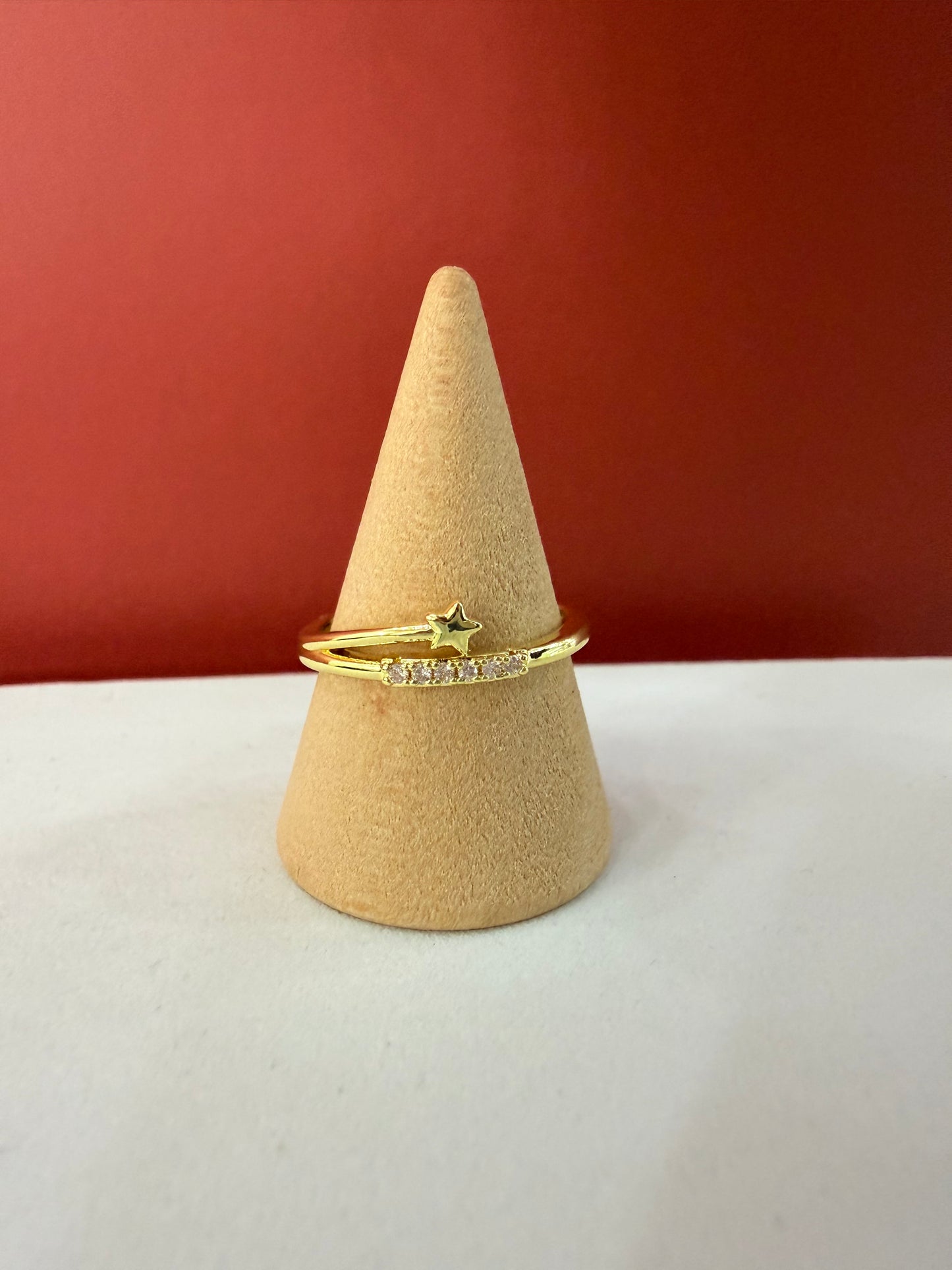 Anillos variados “Nueva llegada”
