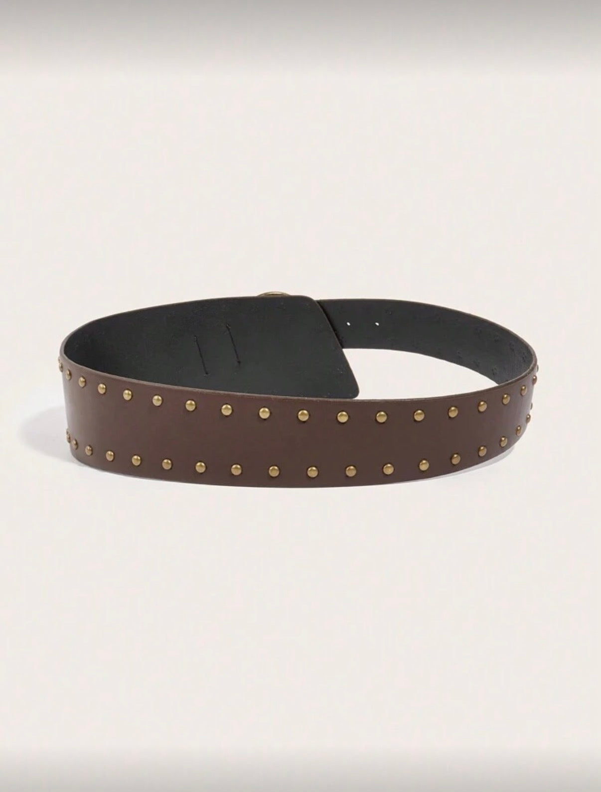 Cinturón occidental reto