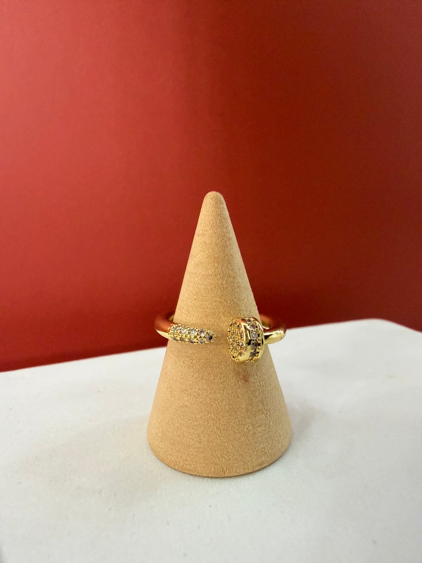 Anillos variados “Nueva llegada”
