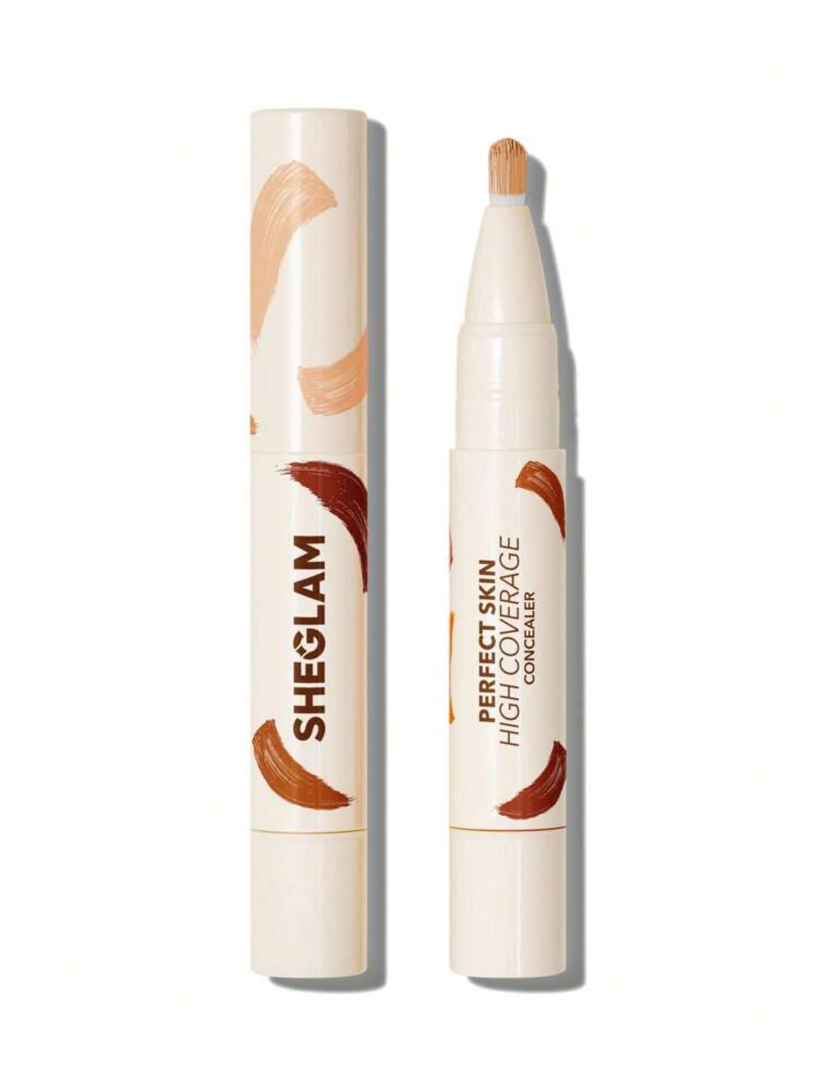 Corrector de ojeras