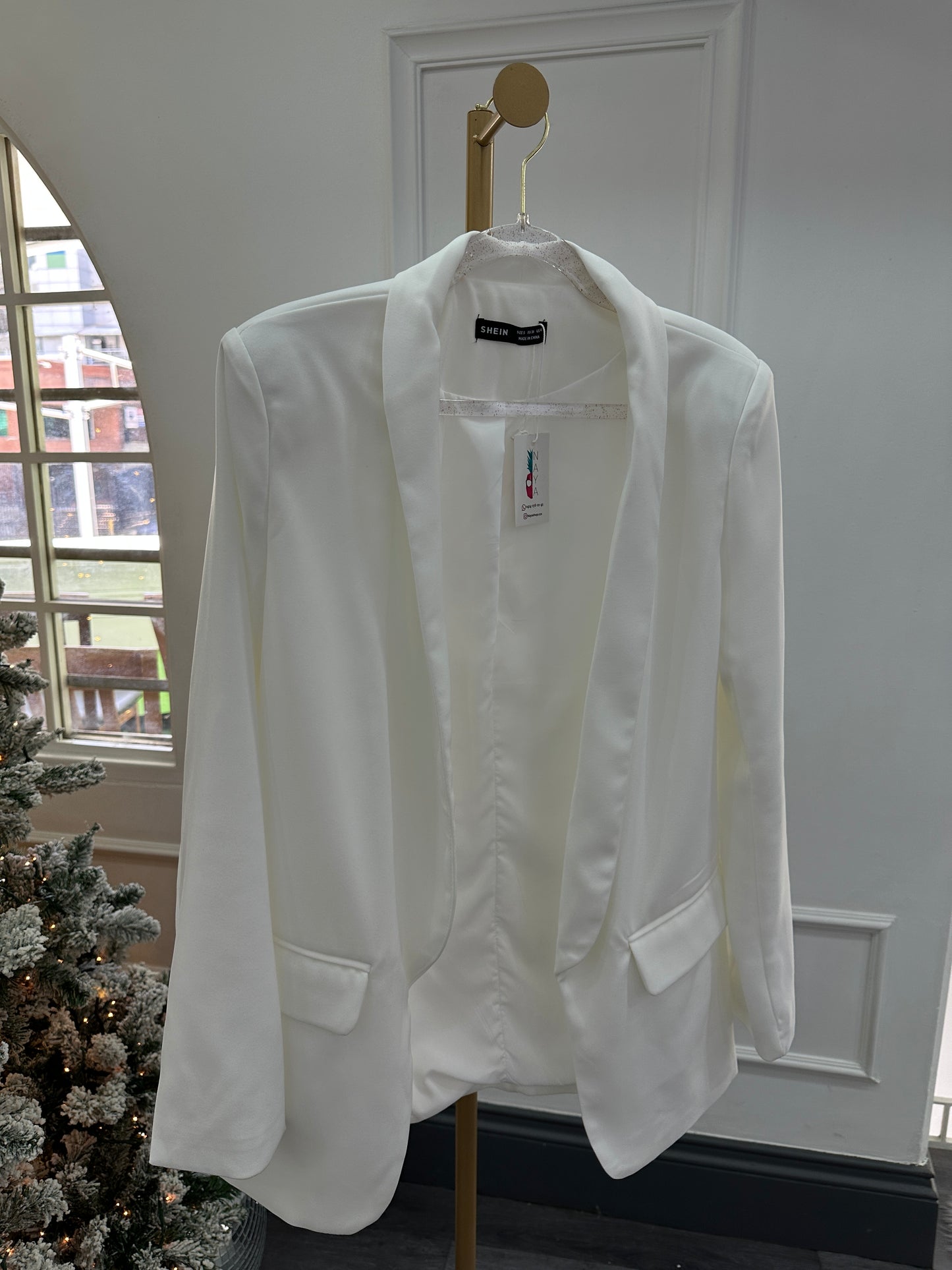 Blazer casual variados