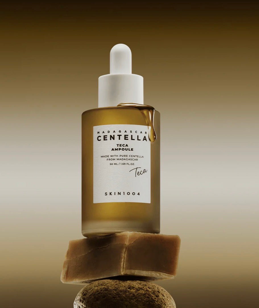 SKIN1004 Madagascar Centella TECA Ampoule
