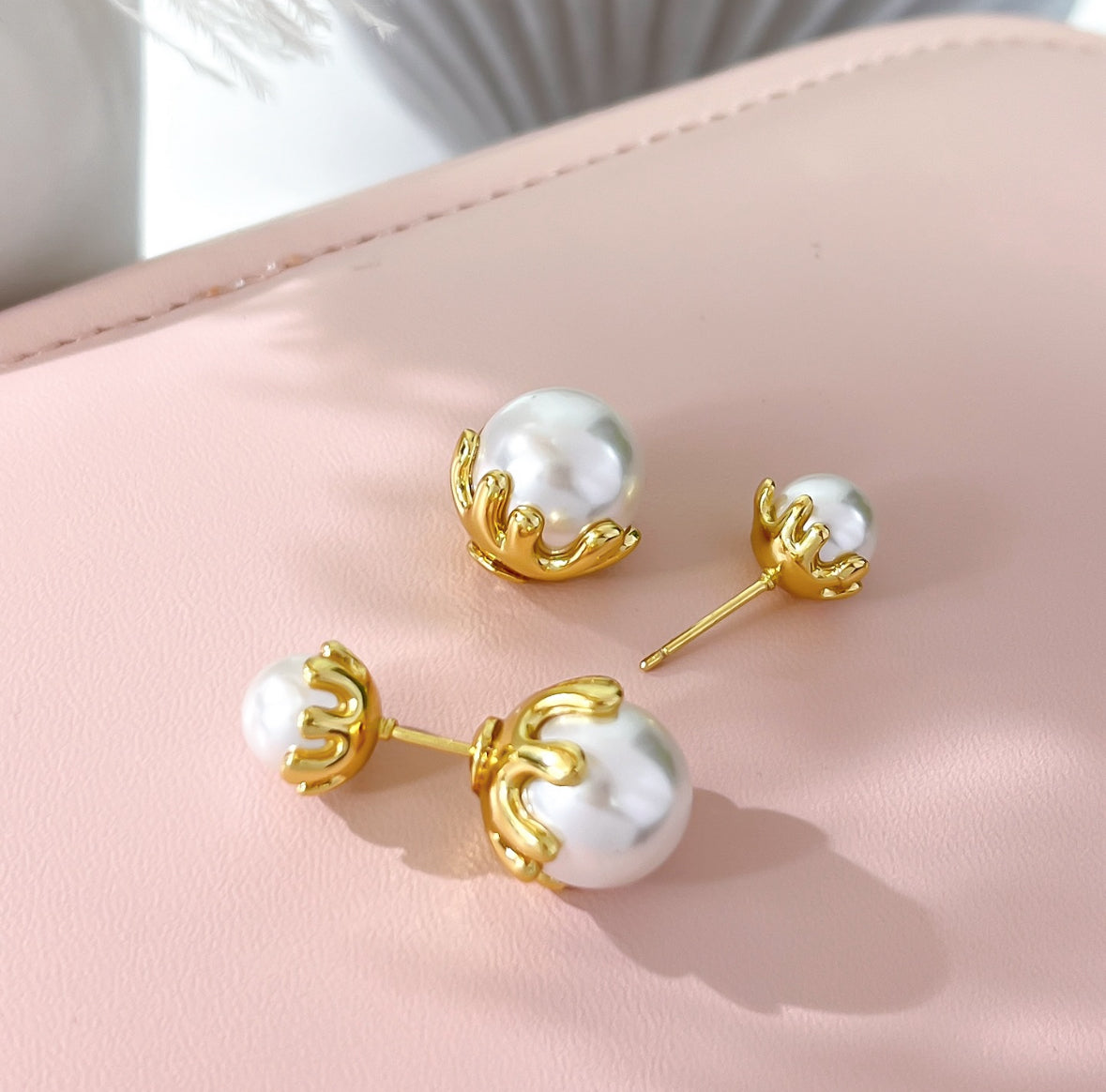 Pendientes variados “Nueva llegada”