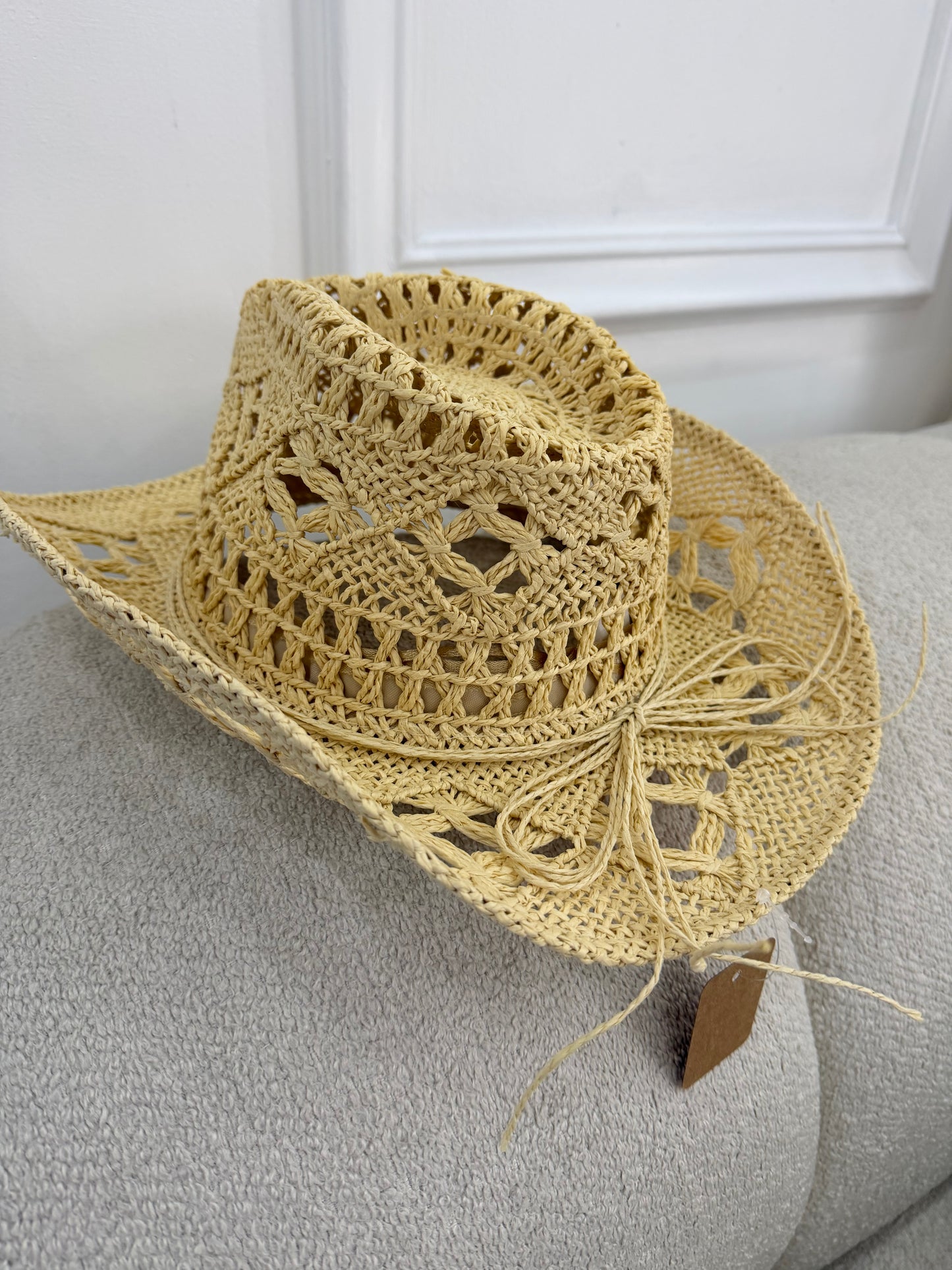 Sombreros cowboy