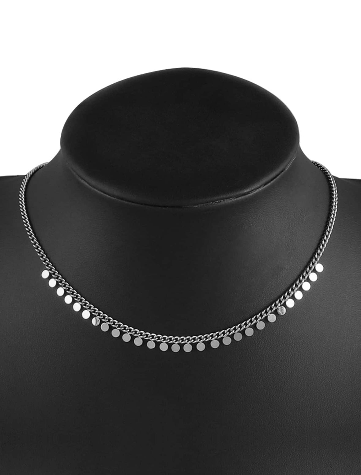 Choker variados