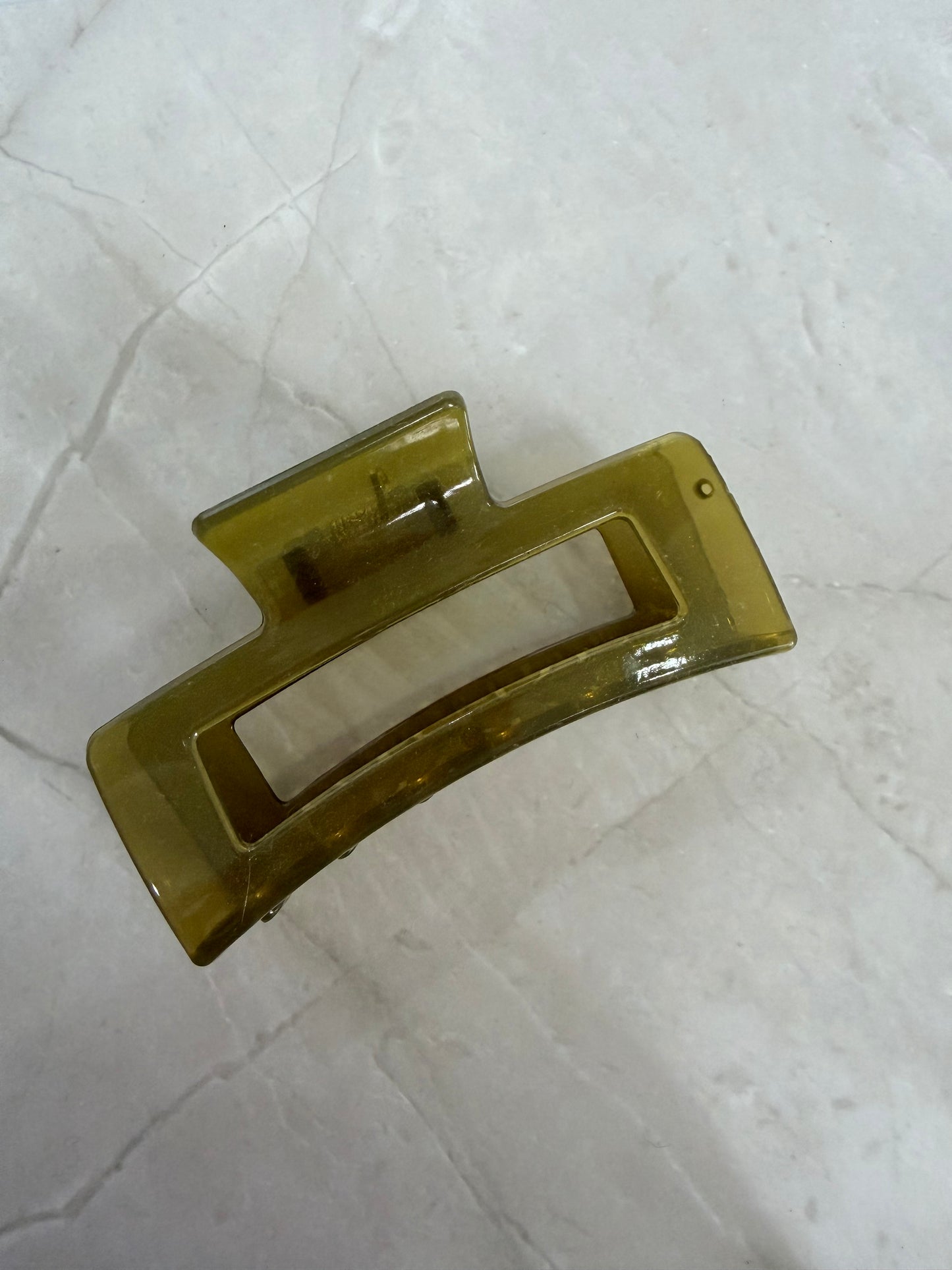 Pinzas para el cabello