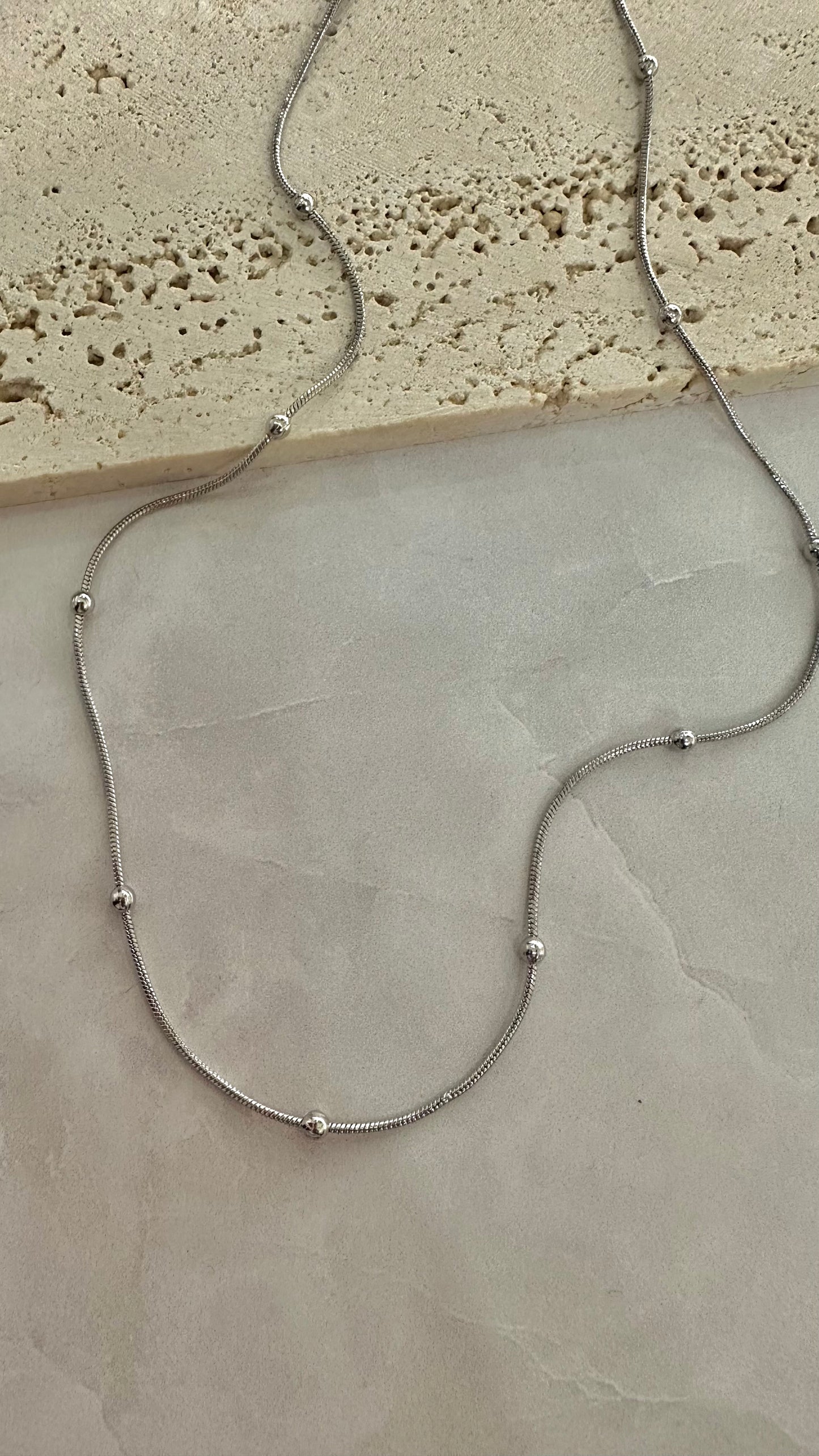Choker variados