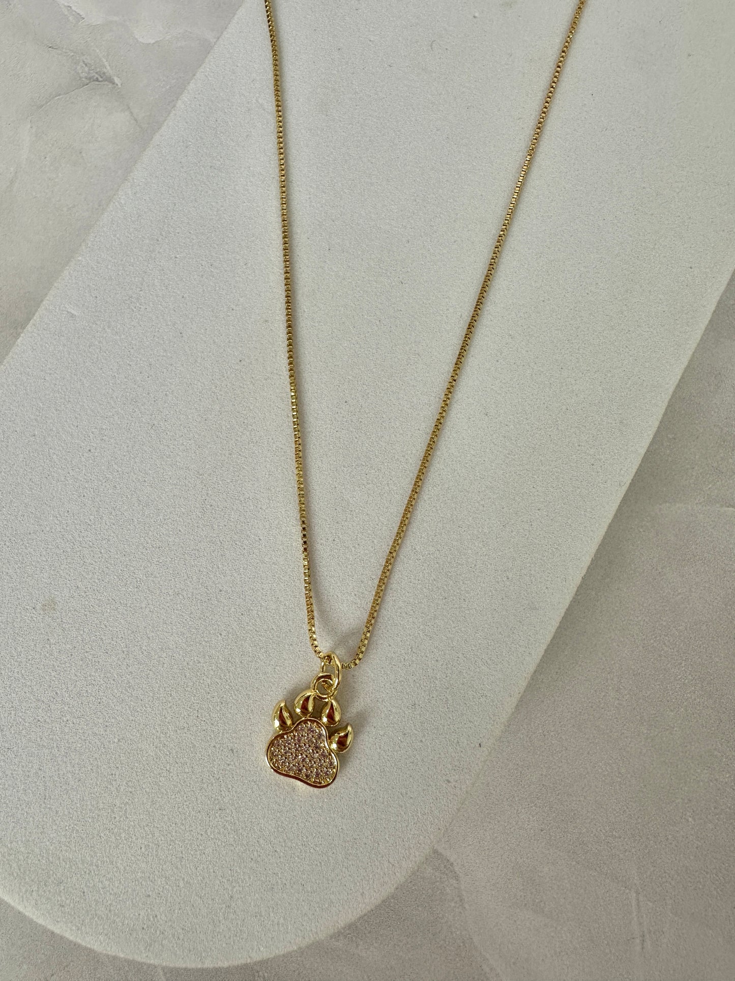 Collares variados