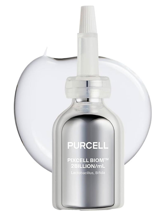 PURCELL Pixcell Biom 2B/mL Esencia Probiota