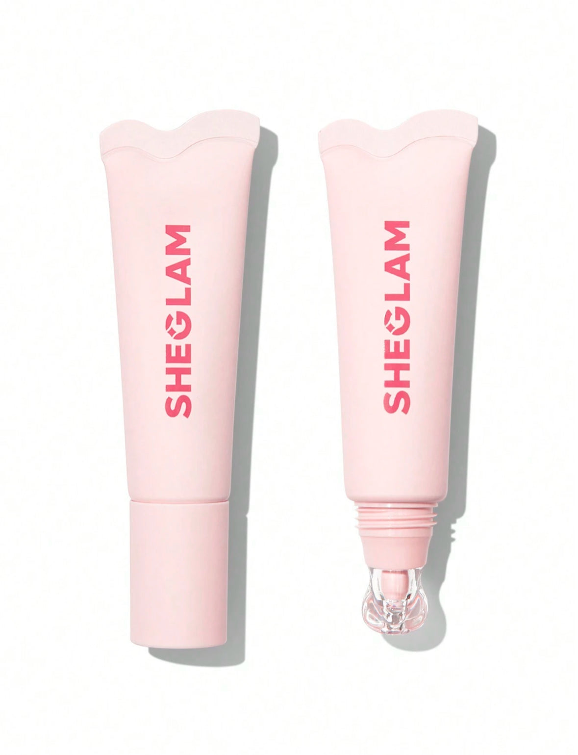 Crystal Glaze Moisturizing Lip Care