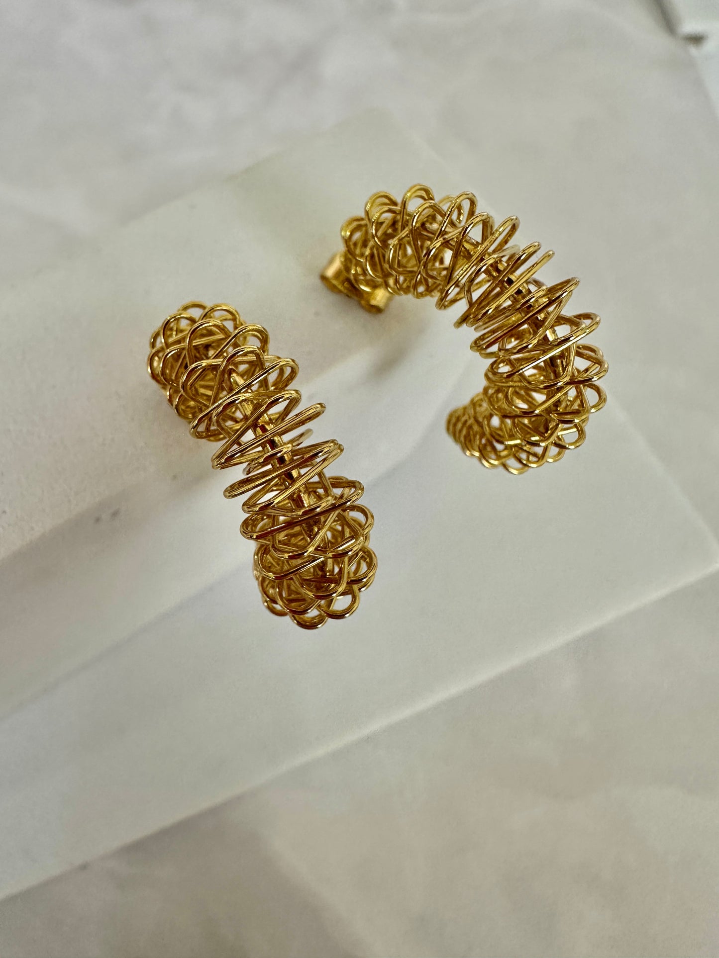 Pendientes variados “Nueva llegada”