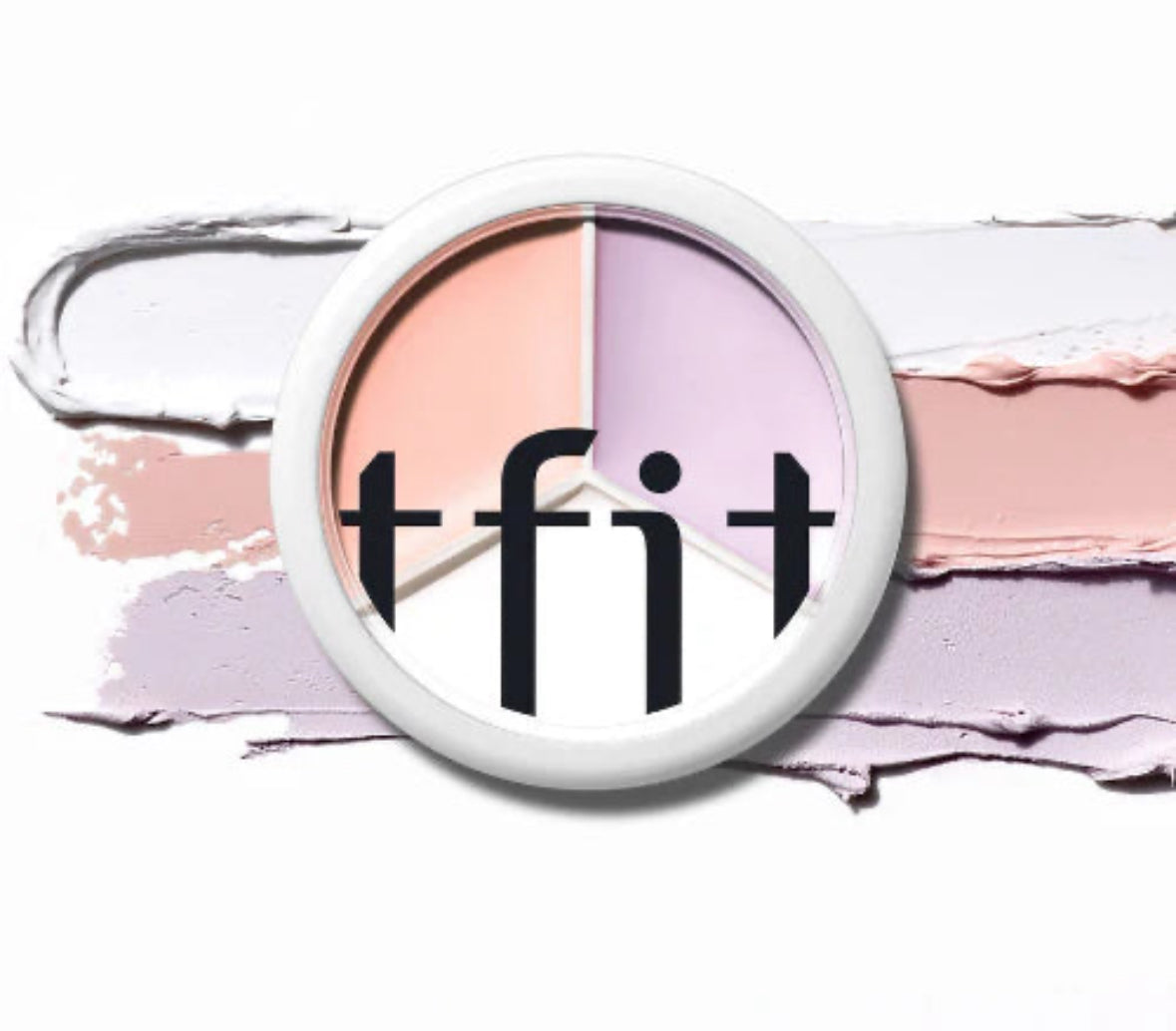 [Corrector] TFIT Cover Up Pro Concealer