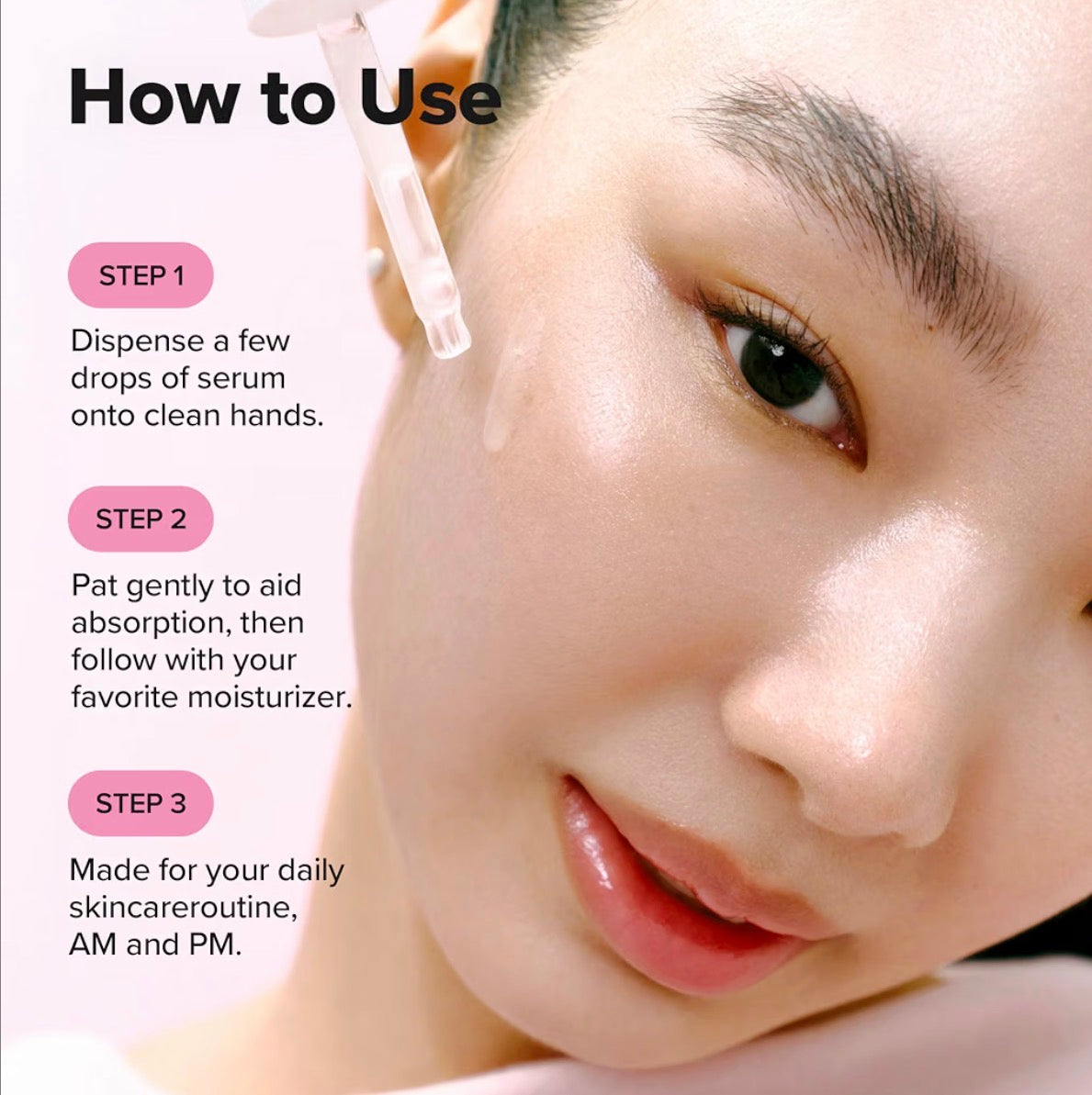 Beauty of Joseon Pore Firming Serum (Red Bean PDRN + Peptide)