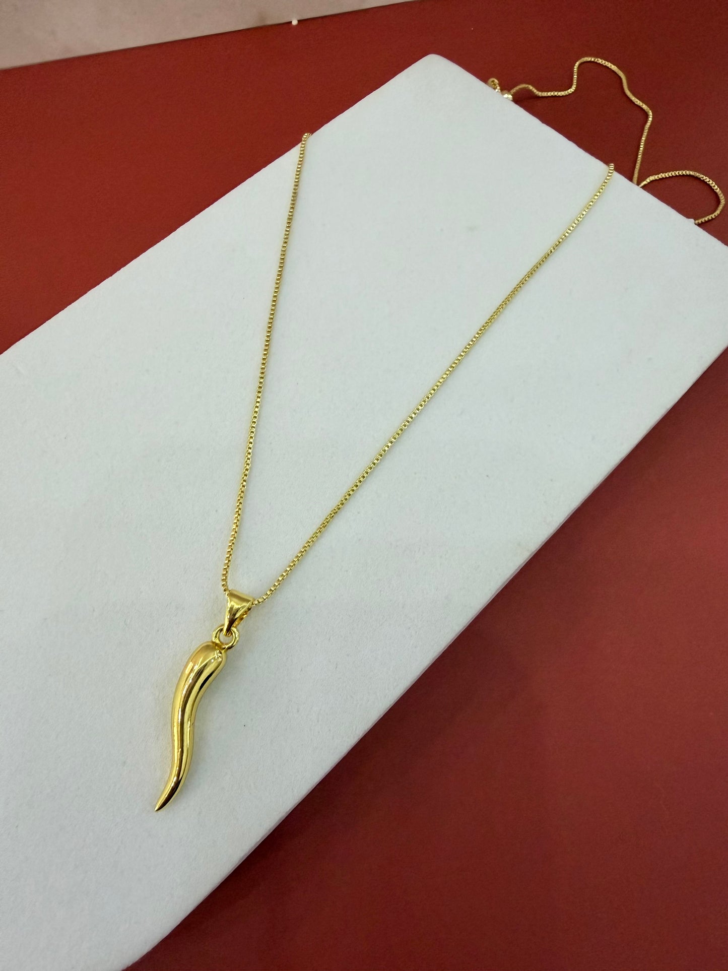 Collares variados