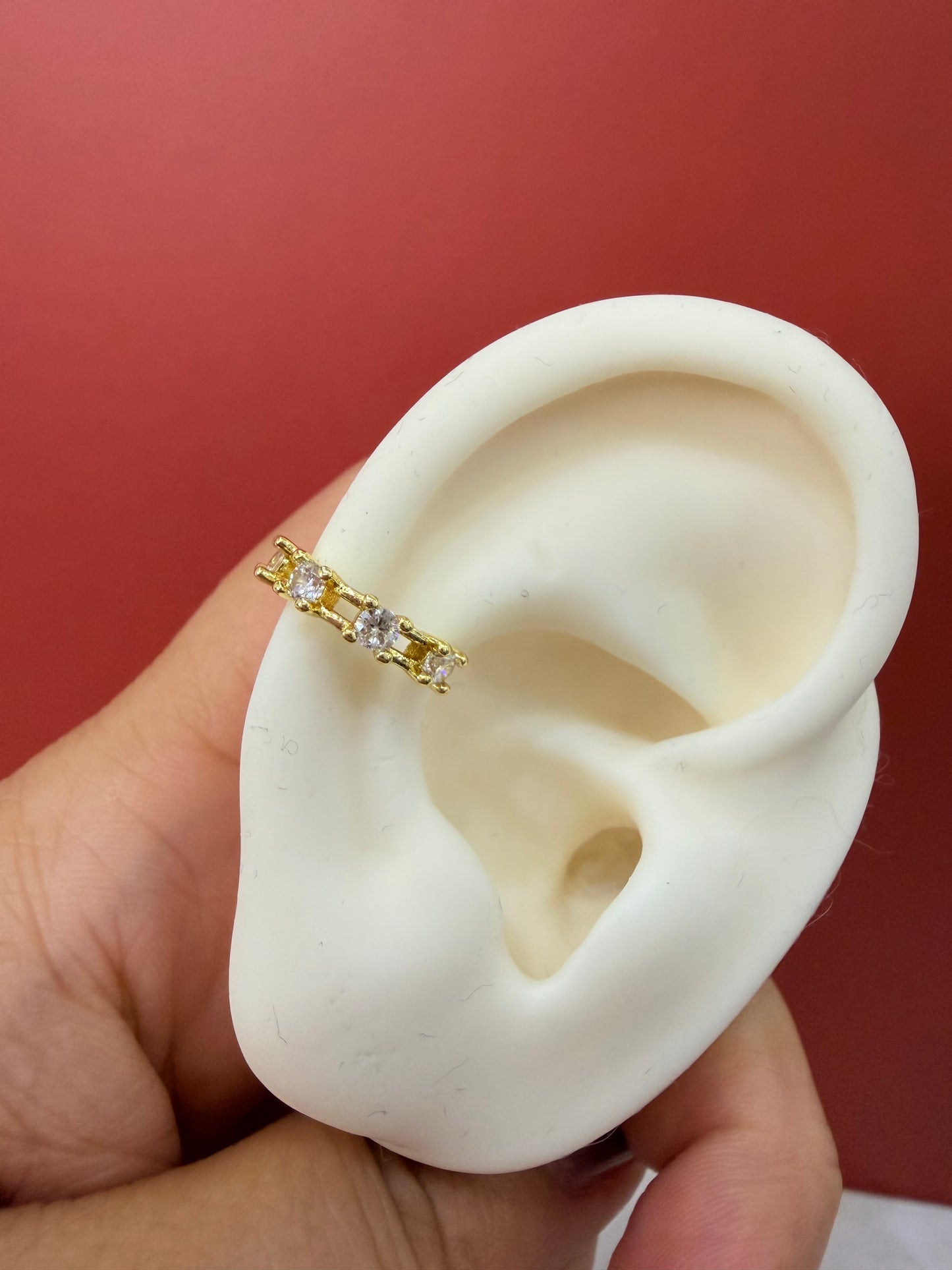 Ear cuff variados “Nueva llegada”