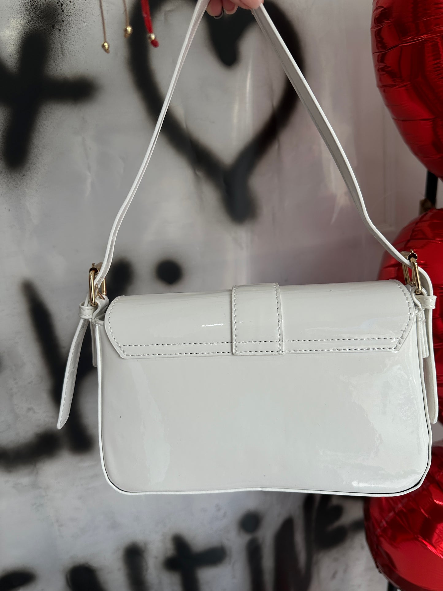 Bag patente