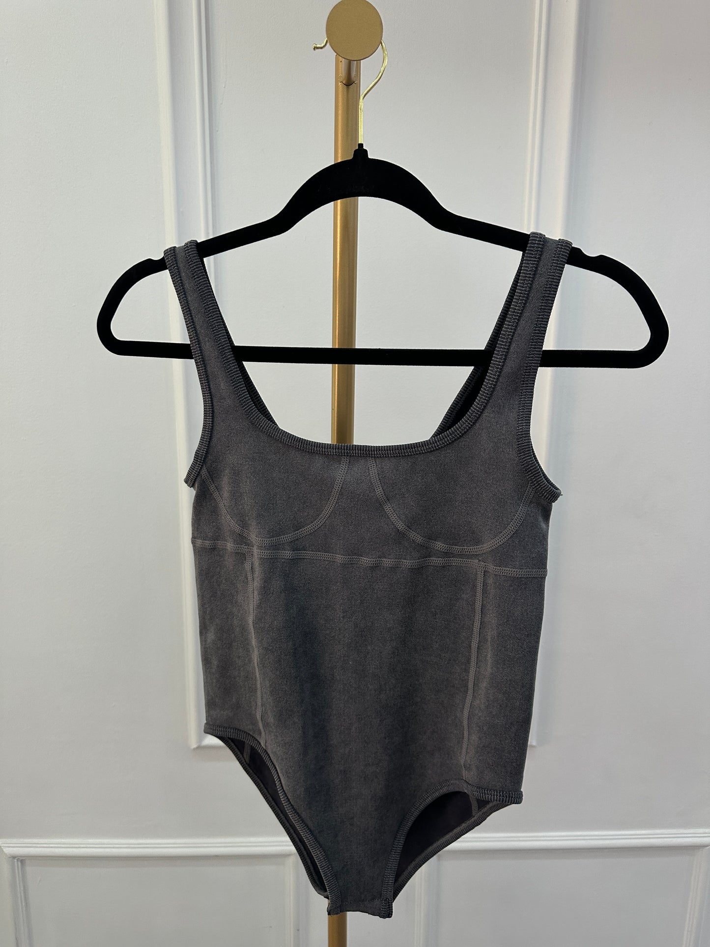 Body control de abdomen