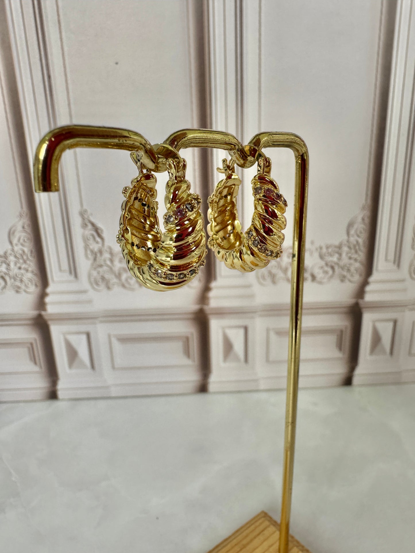 Pendientes variados “Nueva llegada”