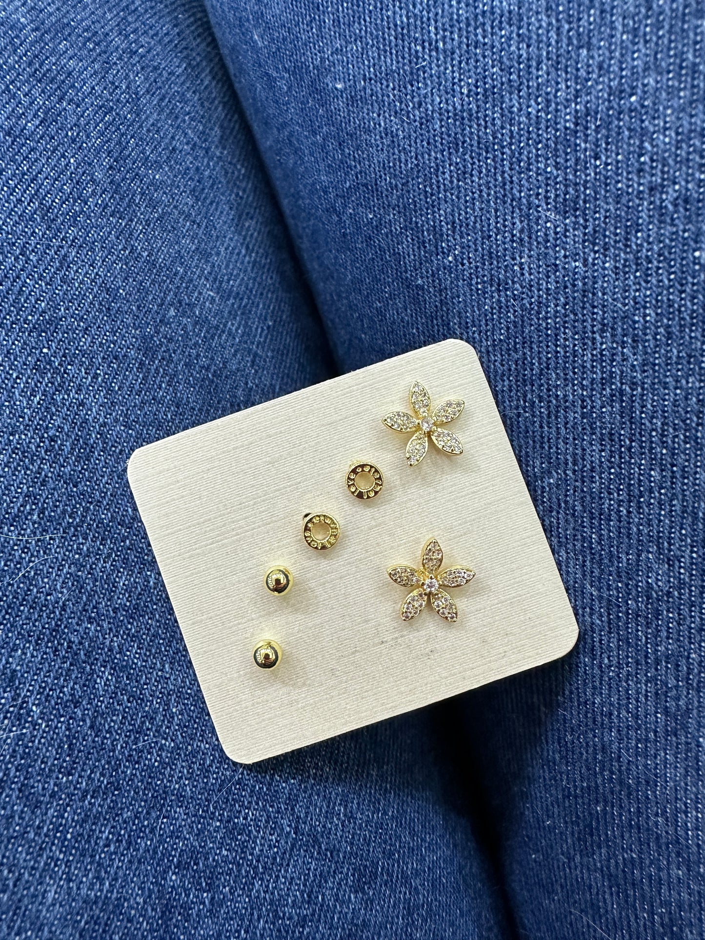 Juegos de pendientes “Nueva llegada”