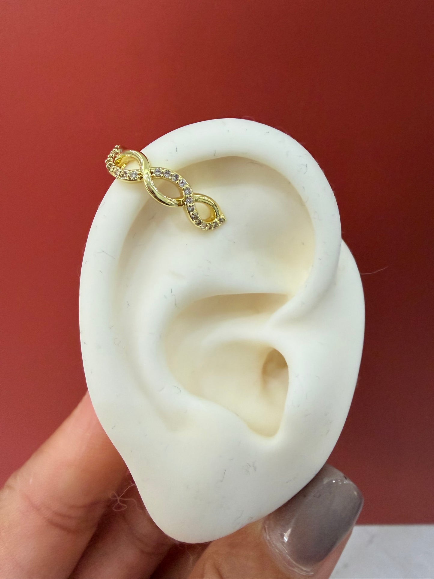Ear cuff variados “Nueva llegada”