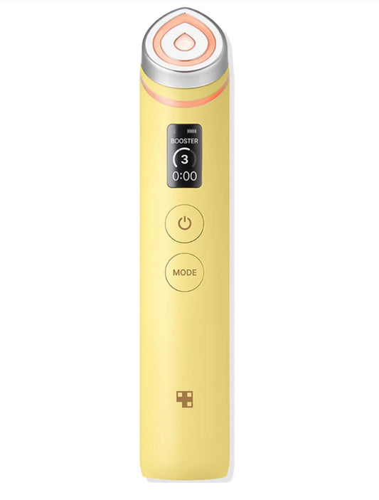 Medicube Age-R Booster Pro Lemon