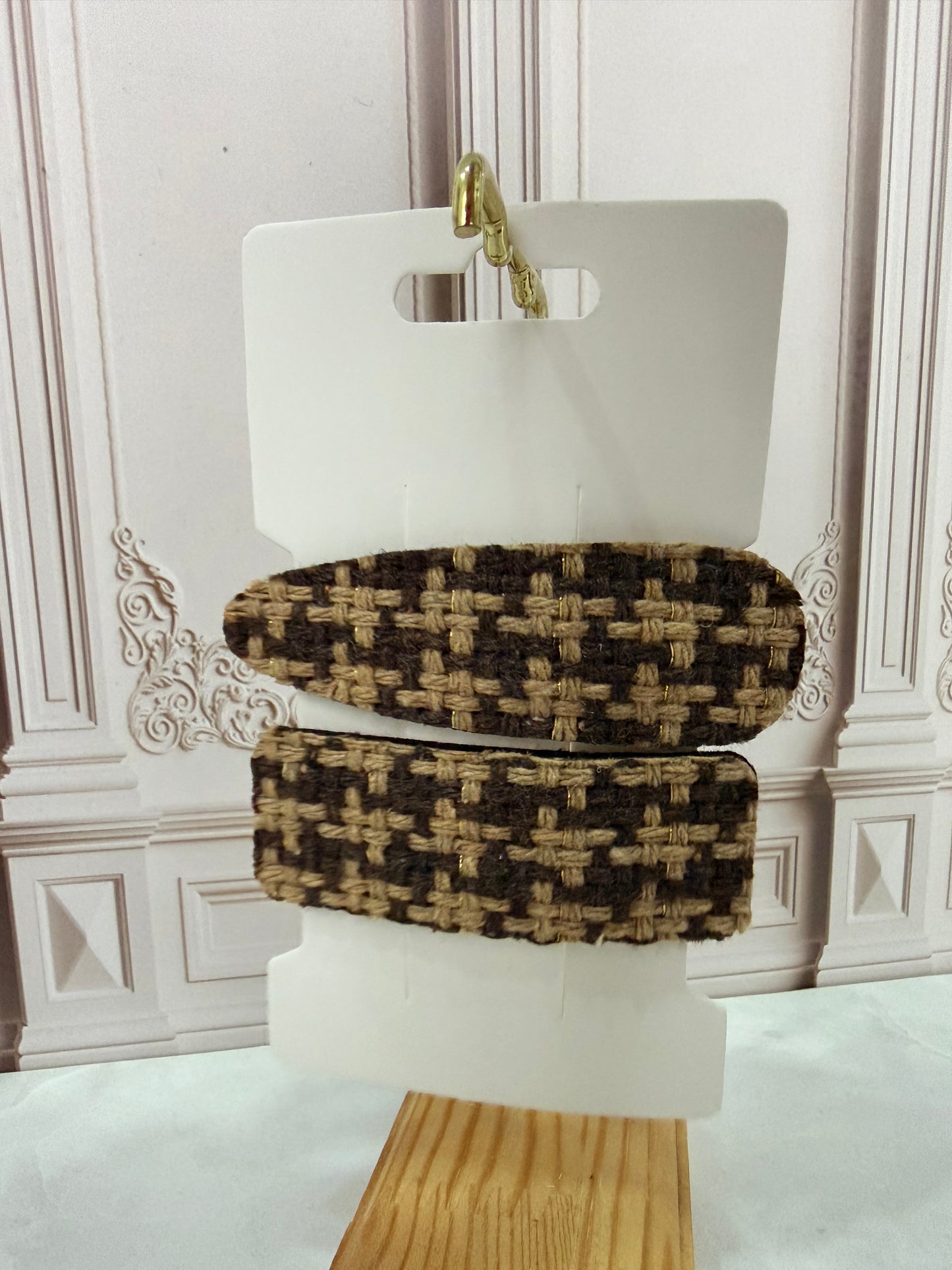 Ganchos variados