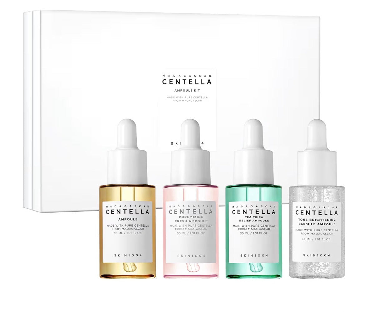 Skin1004 ampollas Centella