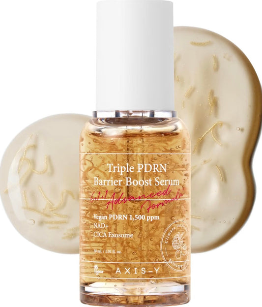 AXIS-Y Triple PDRN Barrier Boost Serum