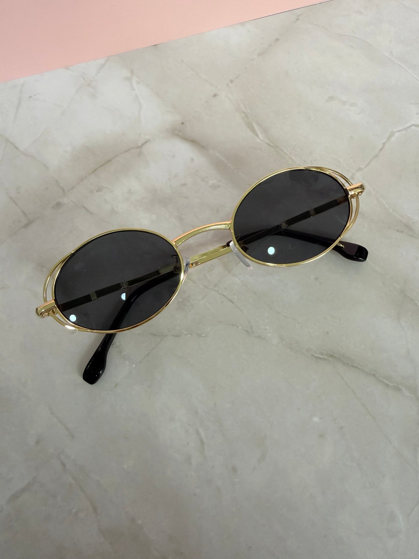 Lentes de sol vintage