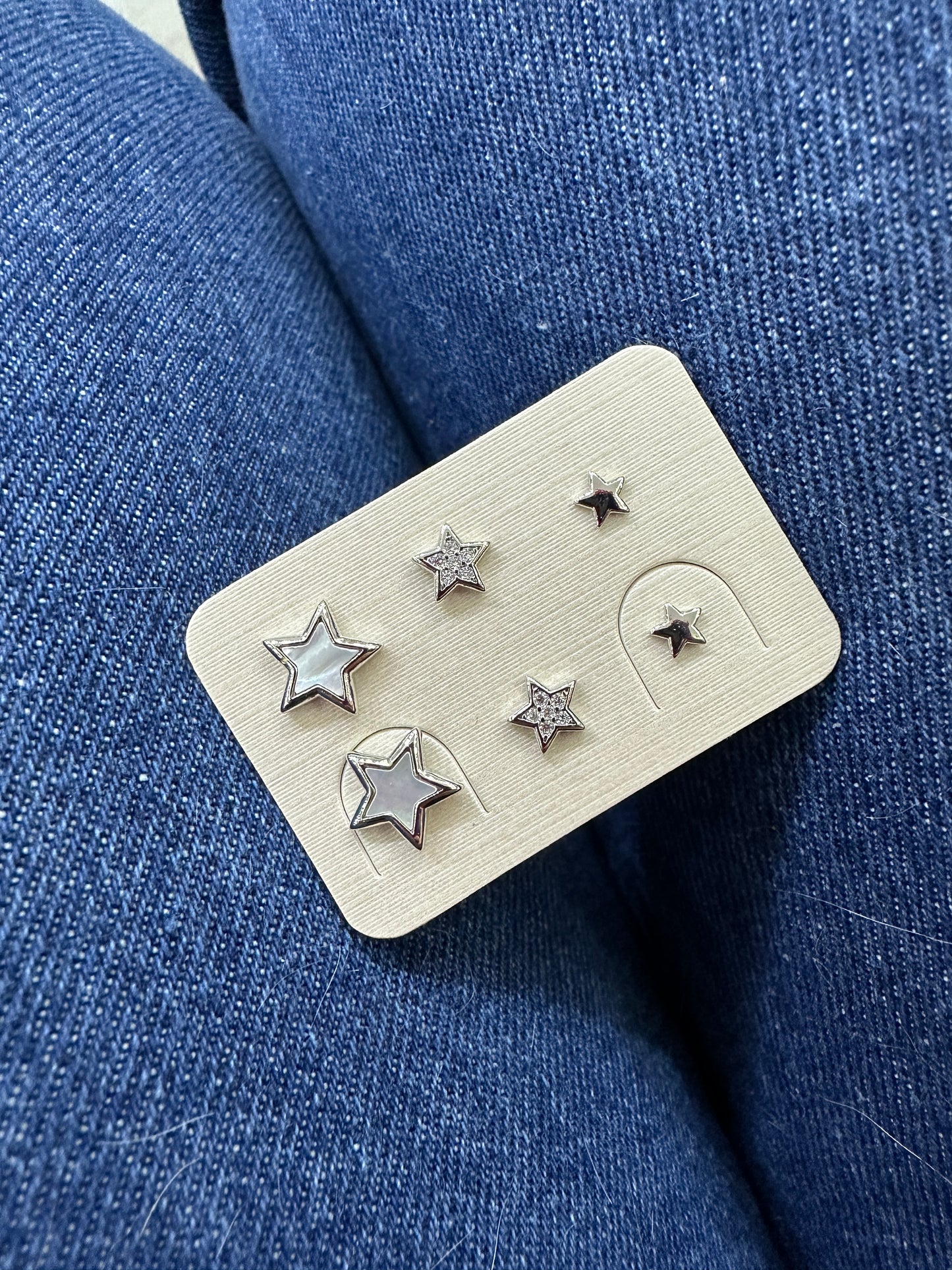 Juegos de pendientes “Nueva llegada”