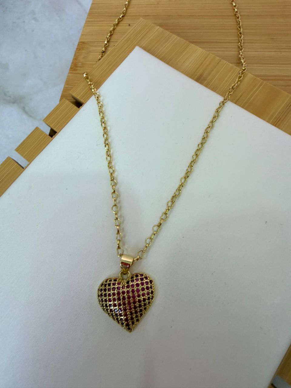Collares variados