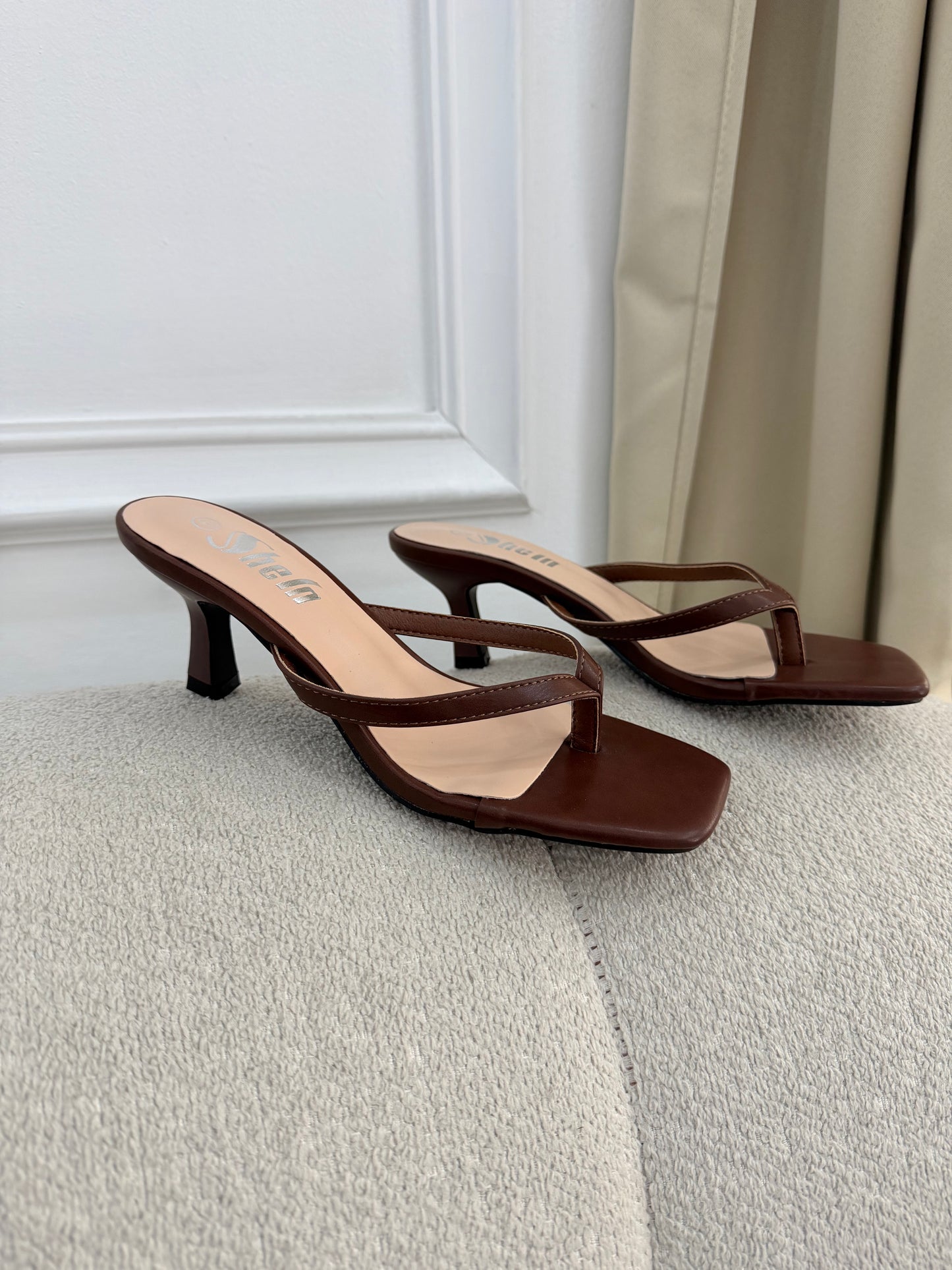 Sandalias Thong
