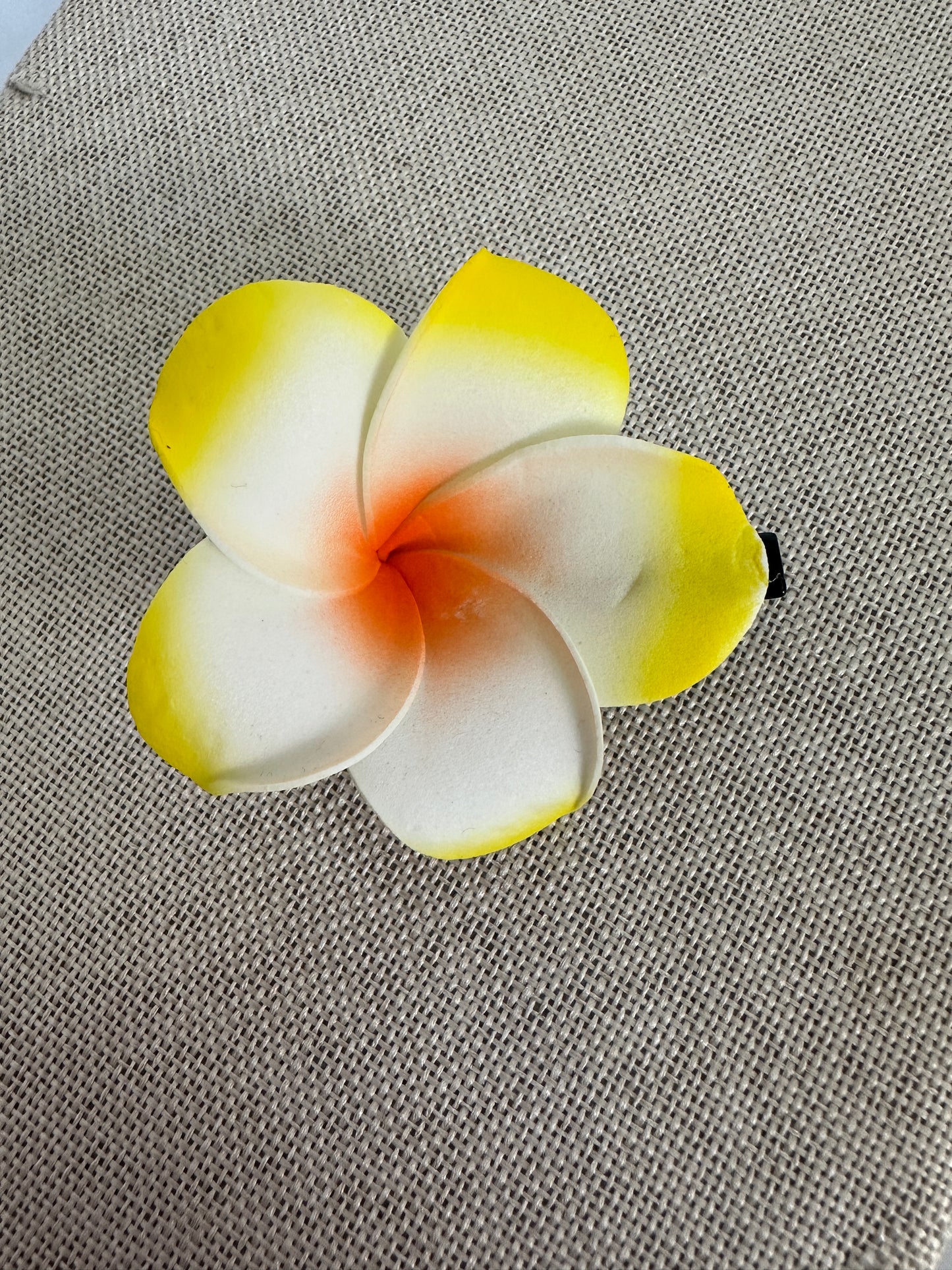 Ganchos de click para el cabello