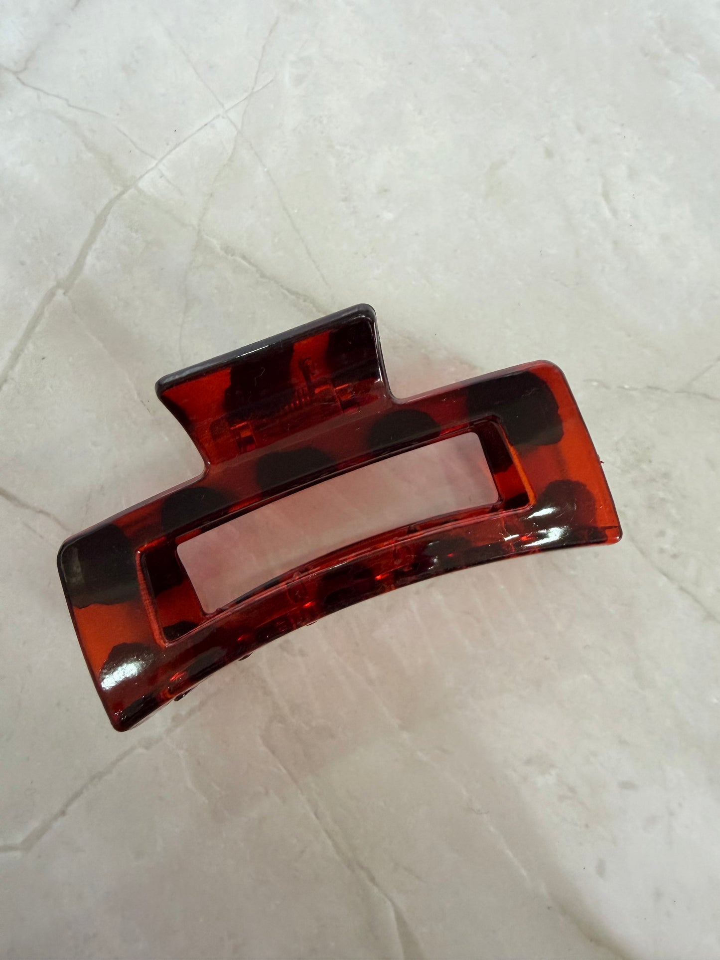 Pinzas para el cabello