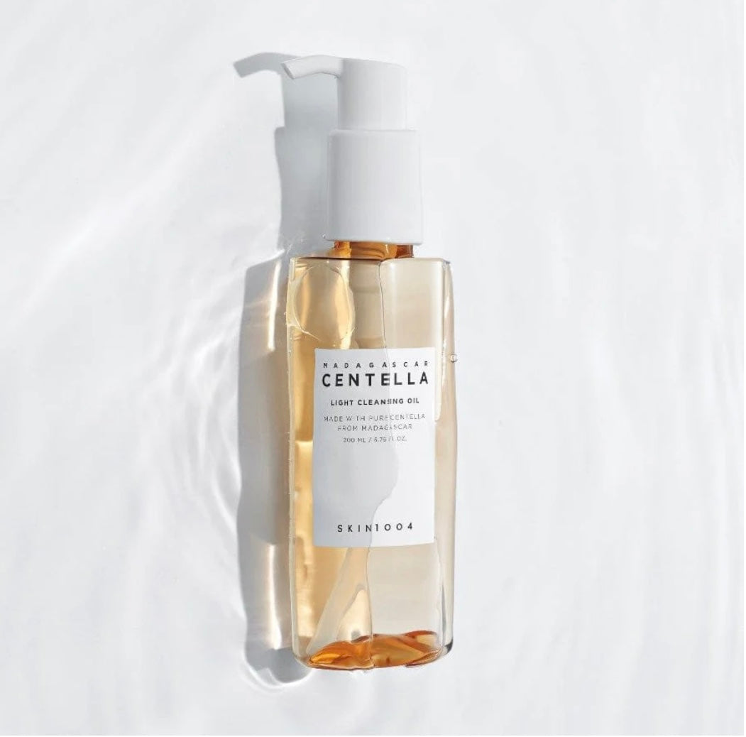 Skin1004 Double Cleansing Duo