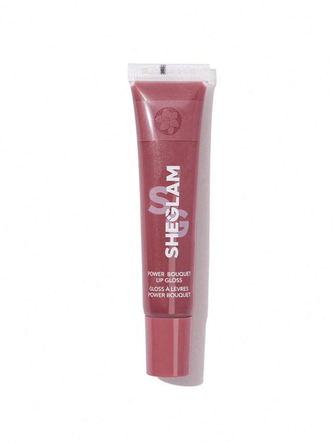 Power Bouquet Lip Gloss