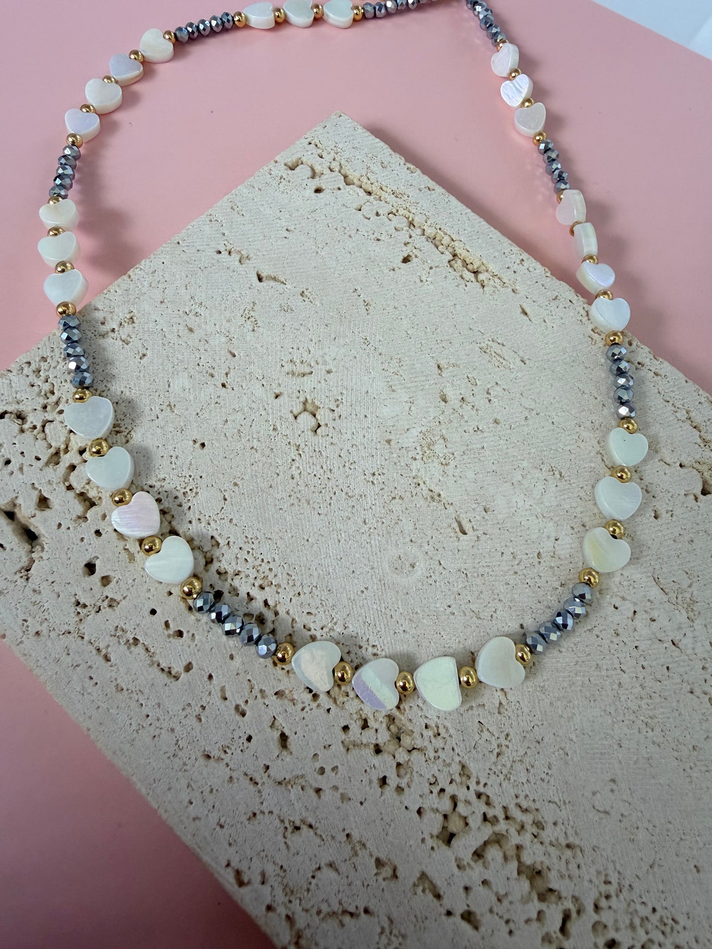 Collares variados “Nueva llegada”