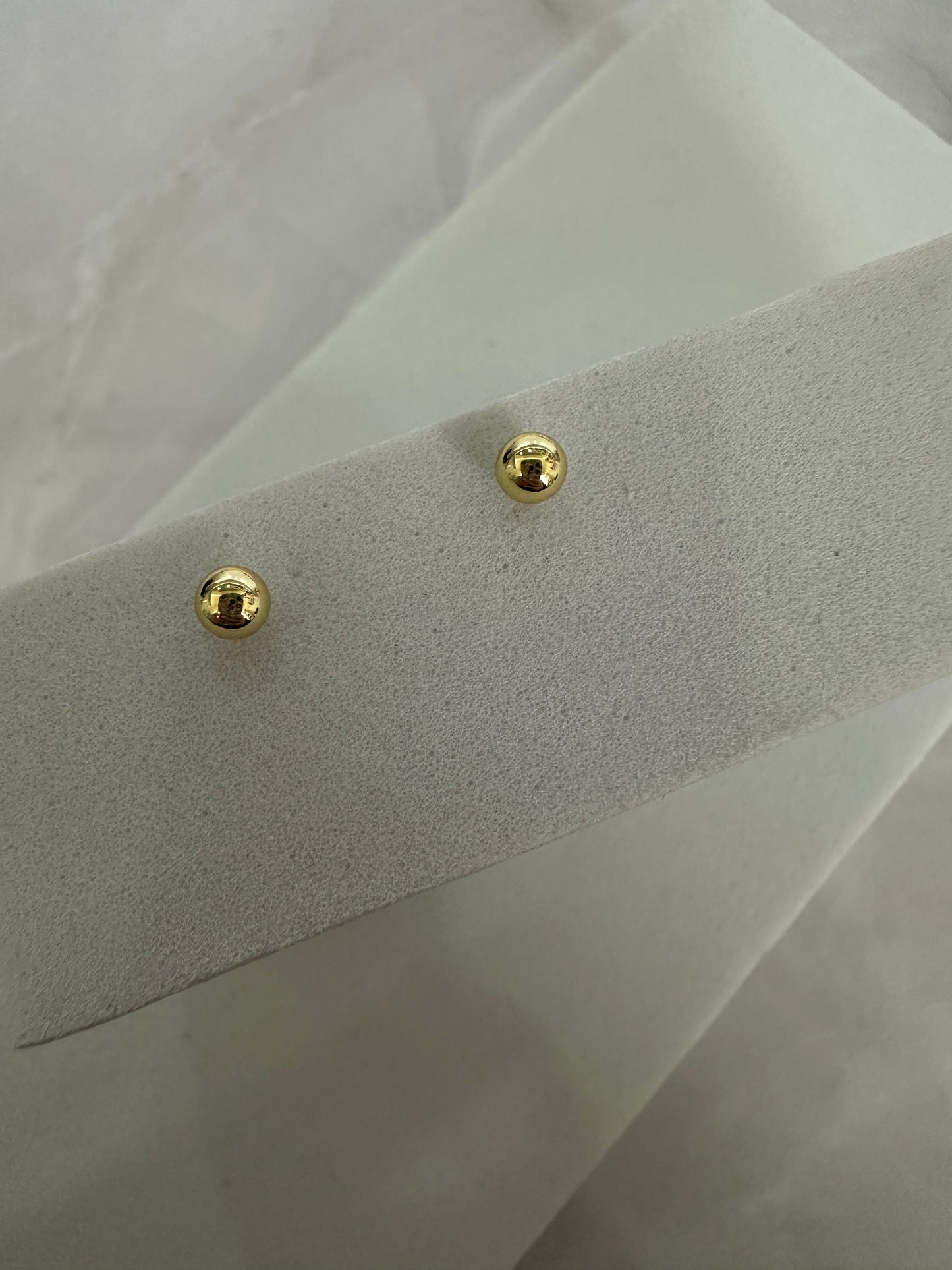 Pendientes variados