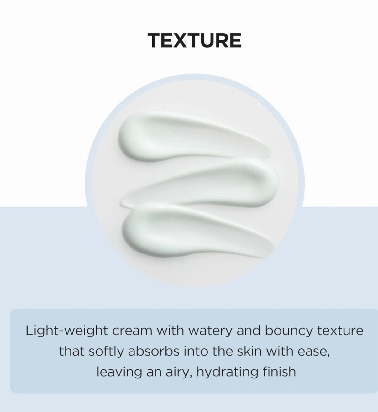 SKIN1004 Madagascar Centella Hyalu-Cica Moisture Cream