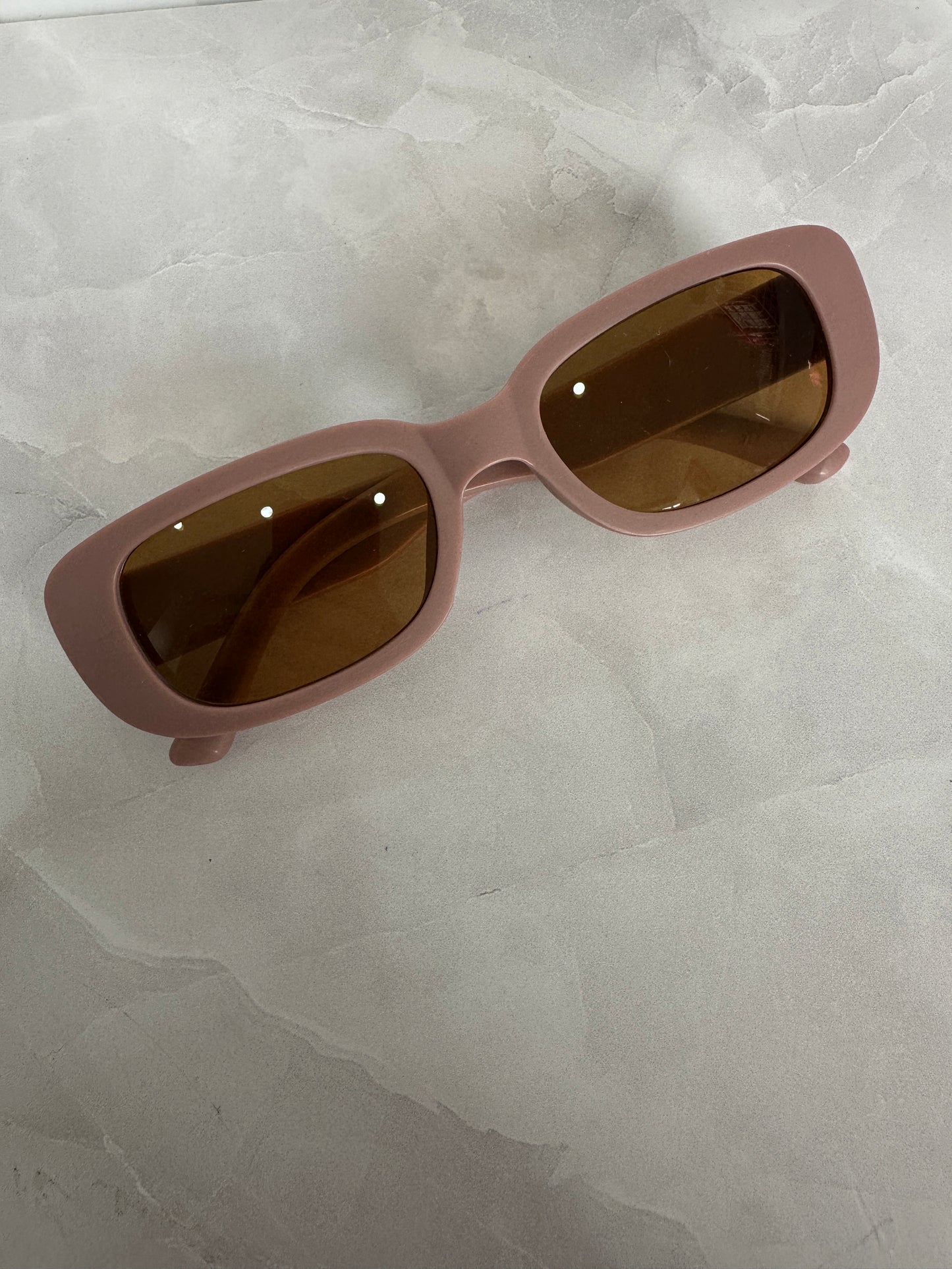 Lentes de sol variados