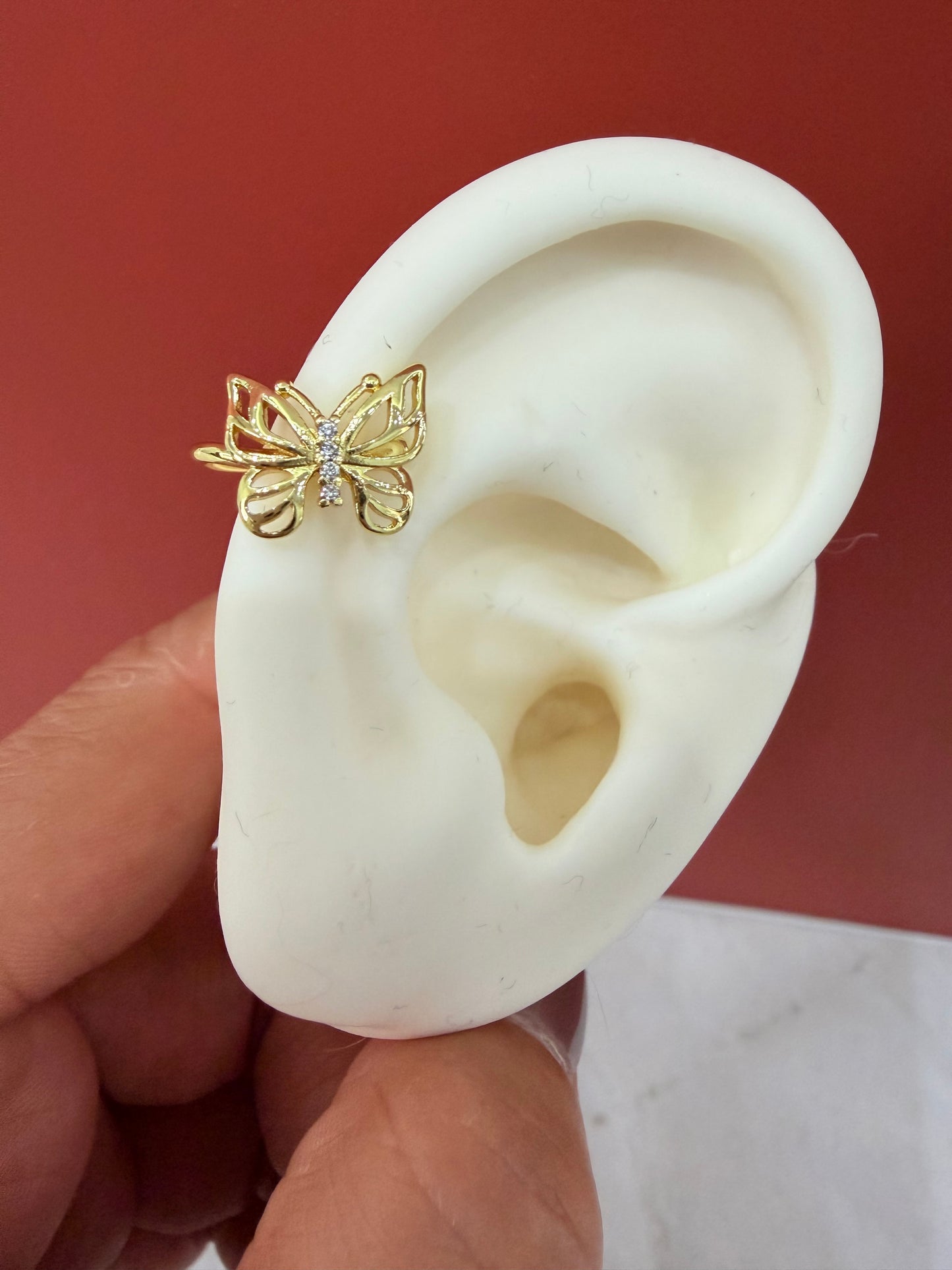 Ear cuff variados “Nueva llegada”