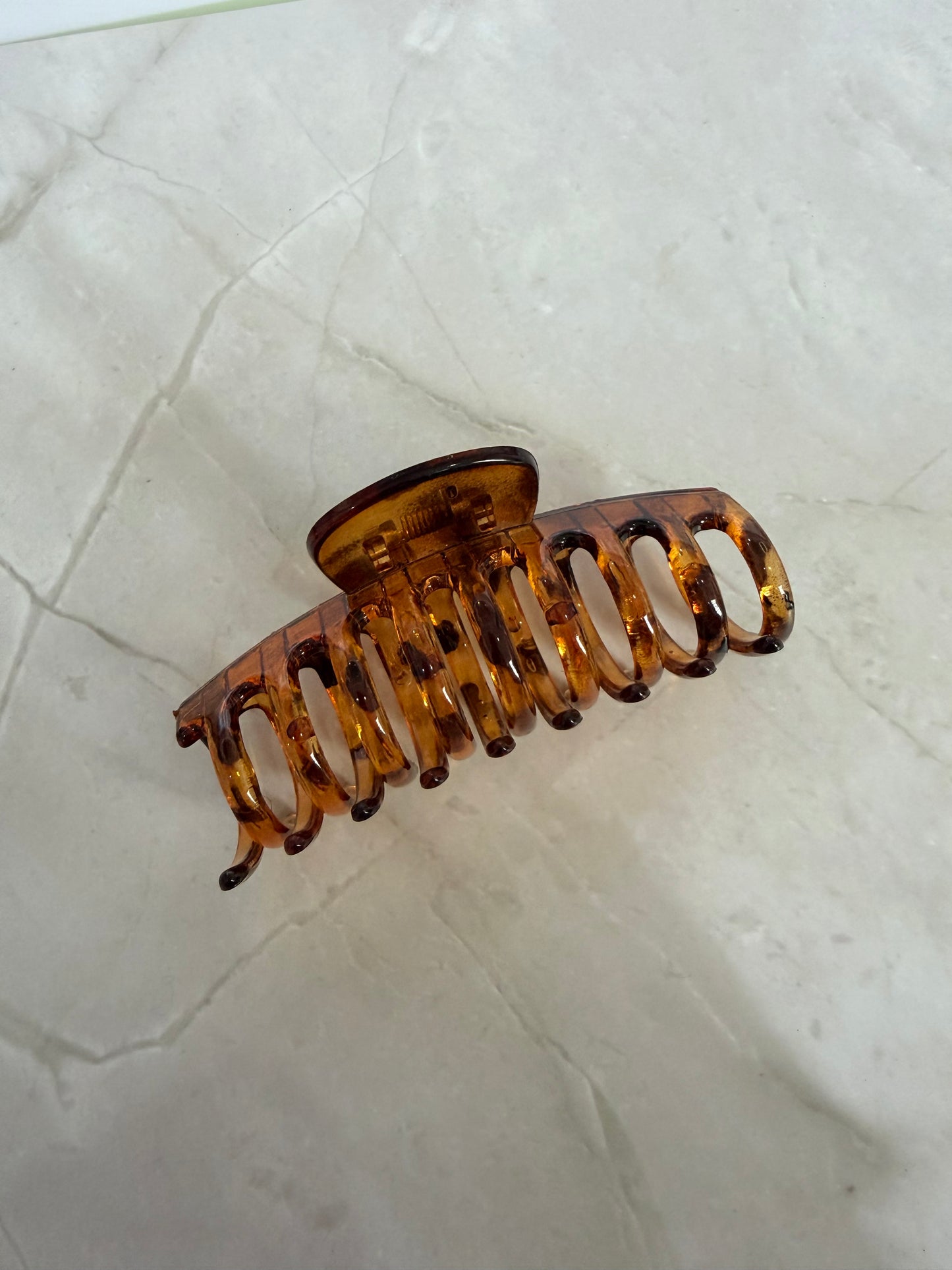 Pinzas para el cabello