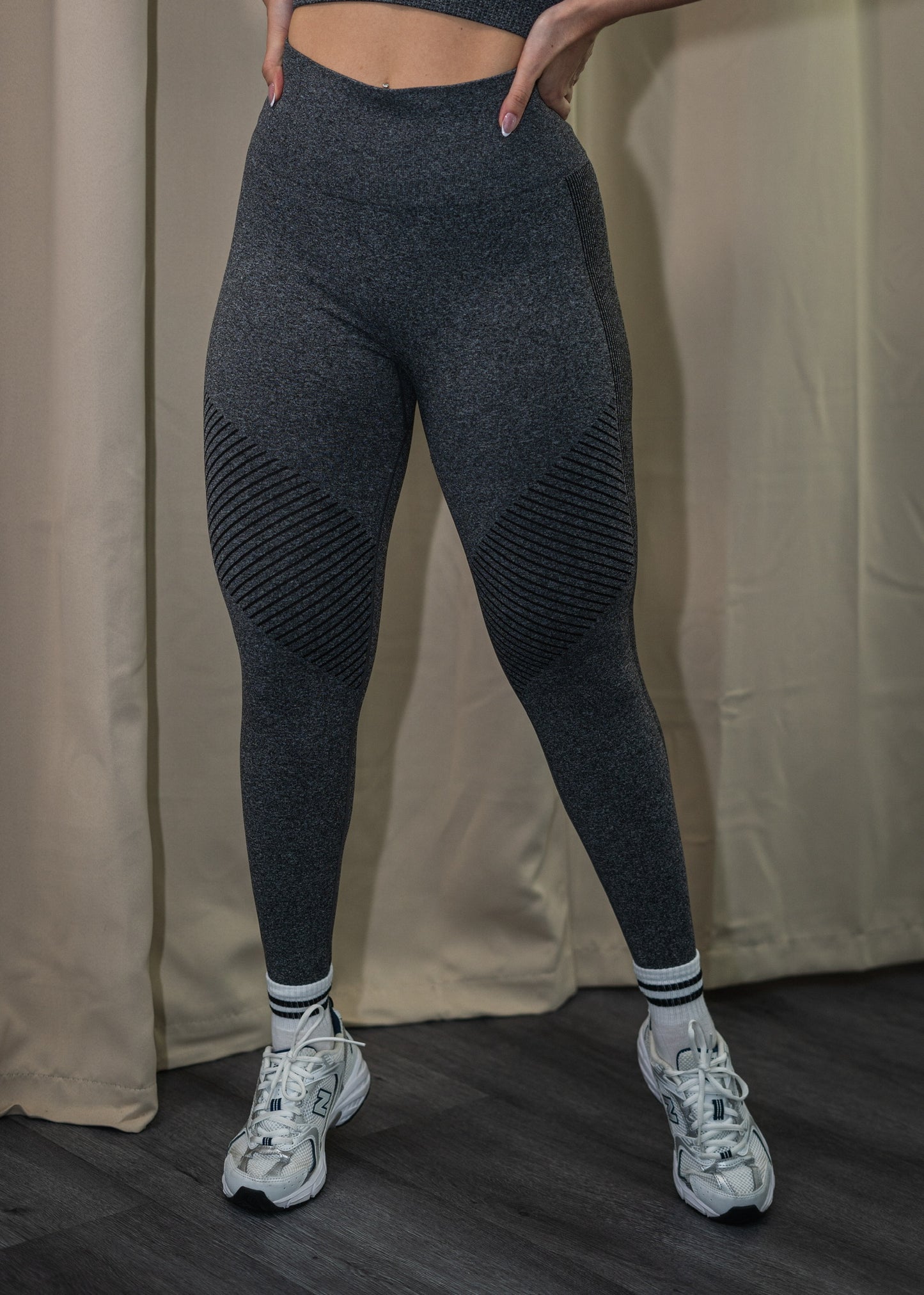 Conjunto deportivo