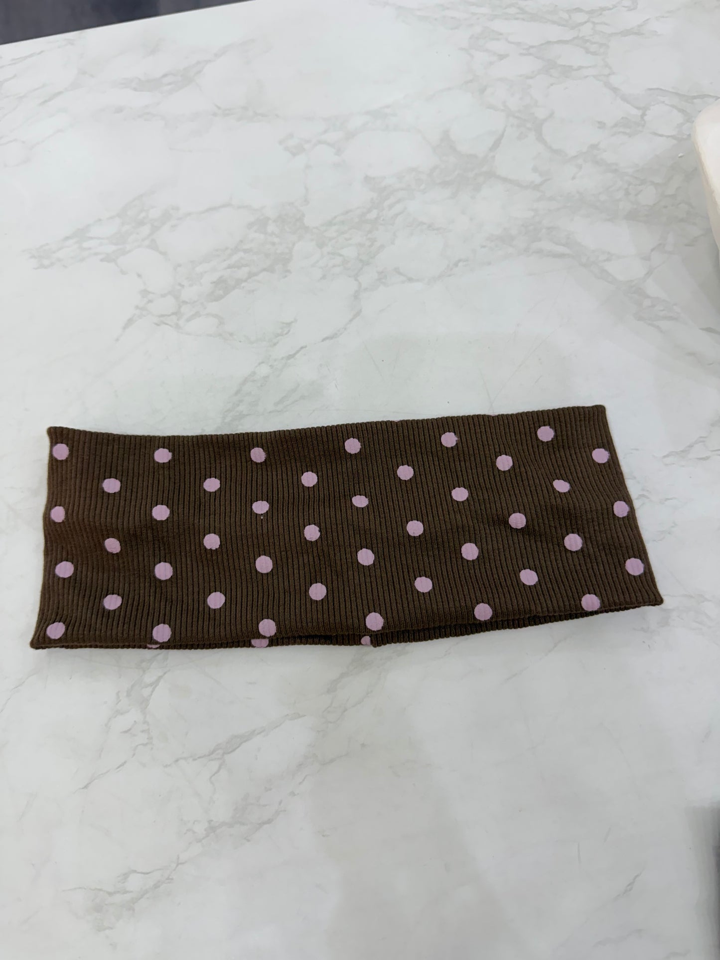 Bandanas para el cabello variadas